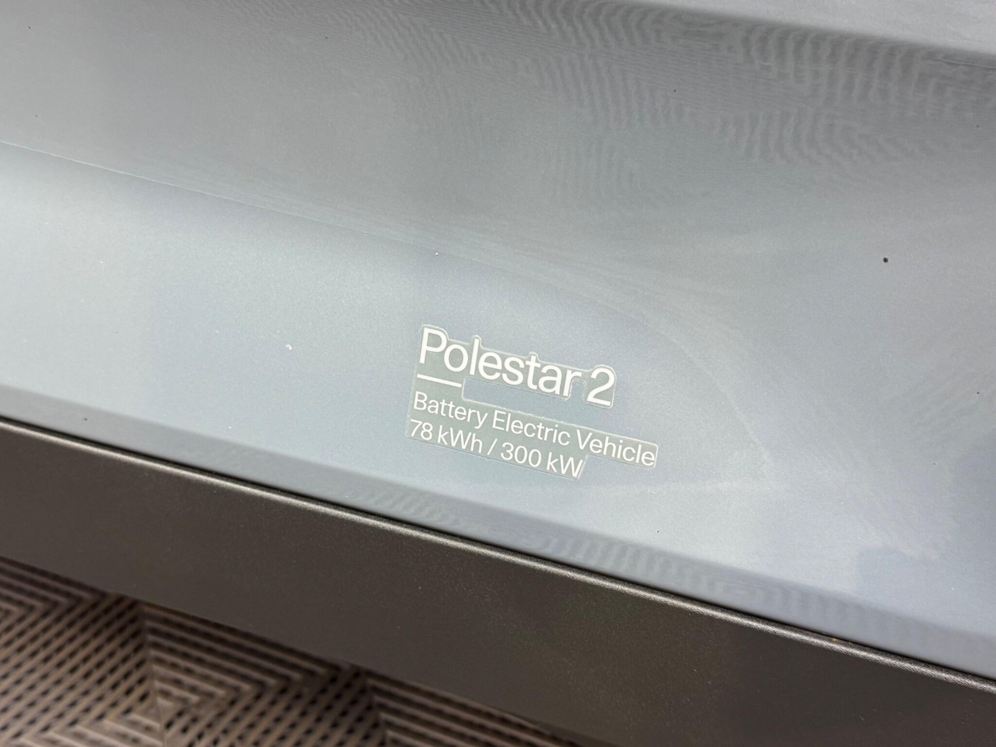 Polestar 2 view 46