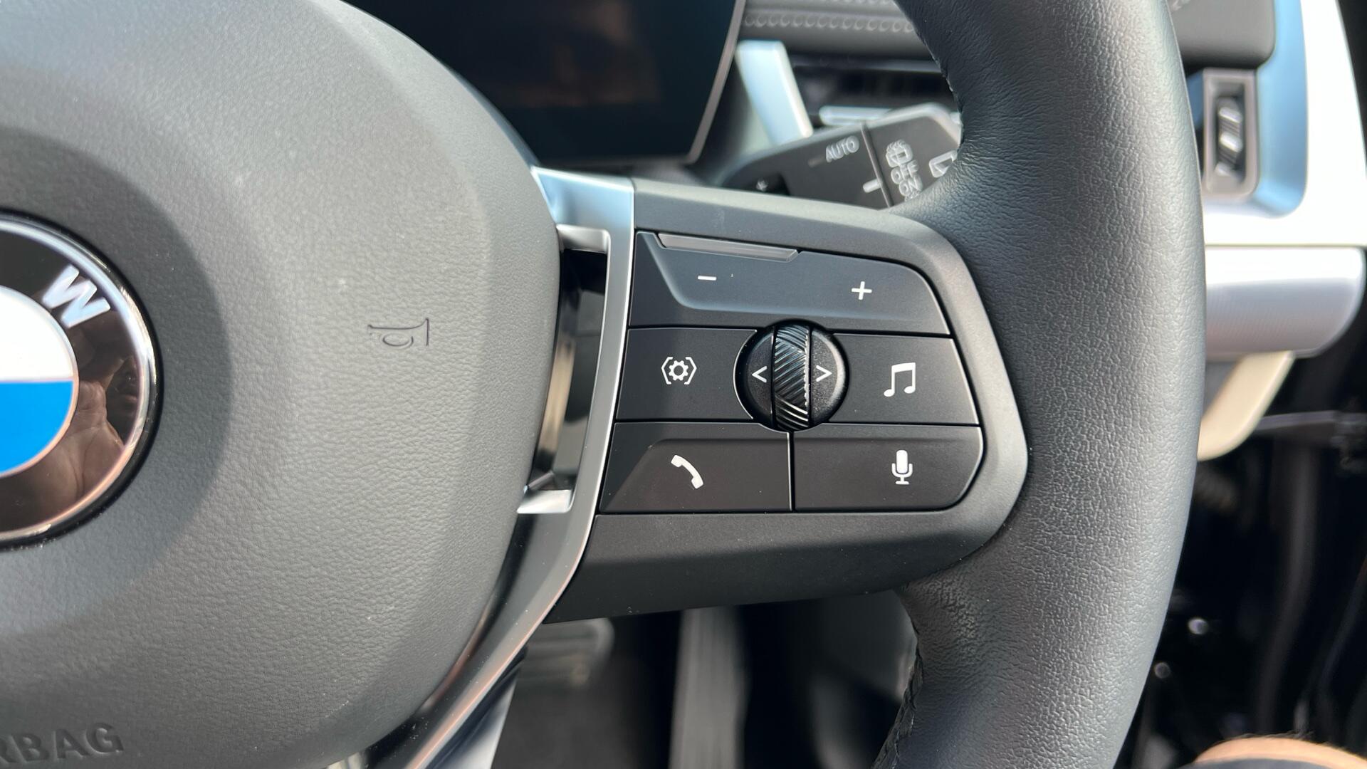 BMW X1 view 18