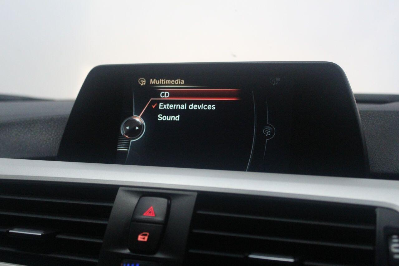 BMW 3 Series view 37