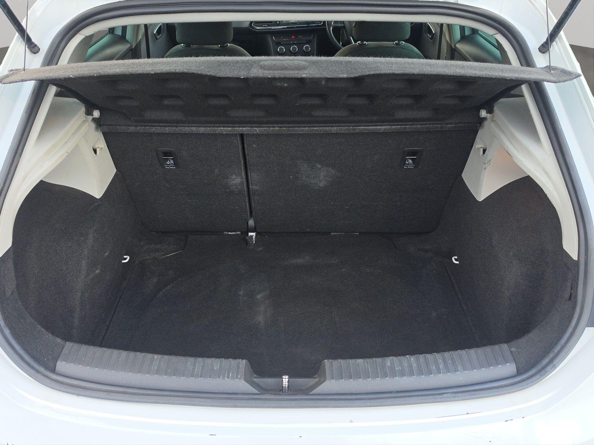 Seat Leon Leon view 20