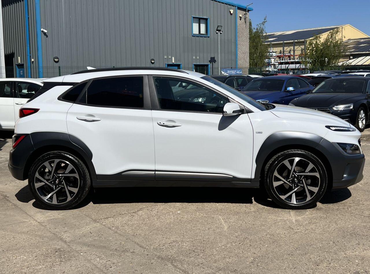 Hyundai Kona view 7