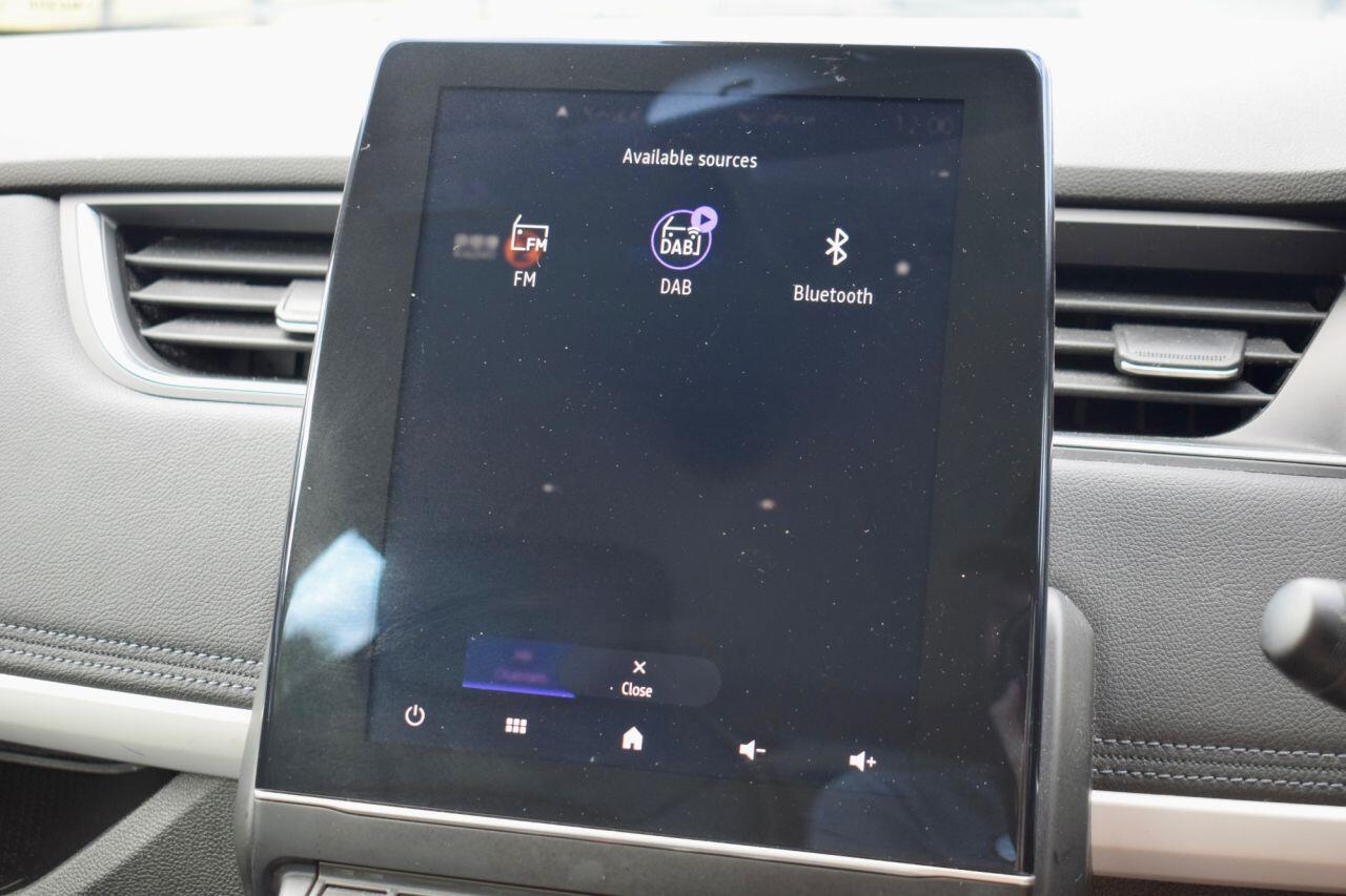 Renault Zoe view 56