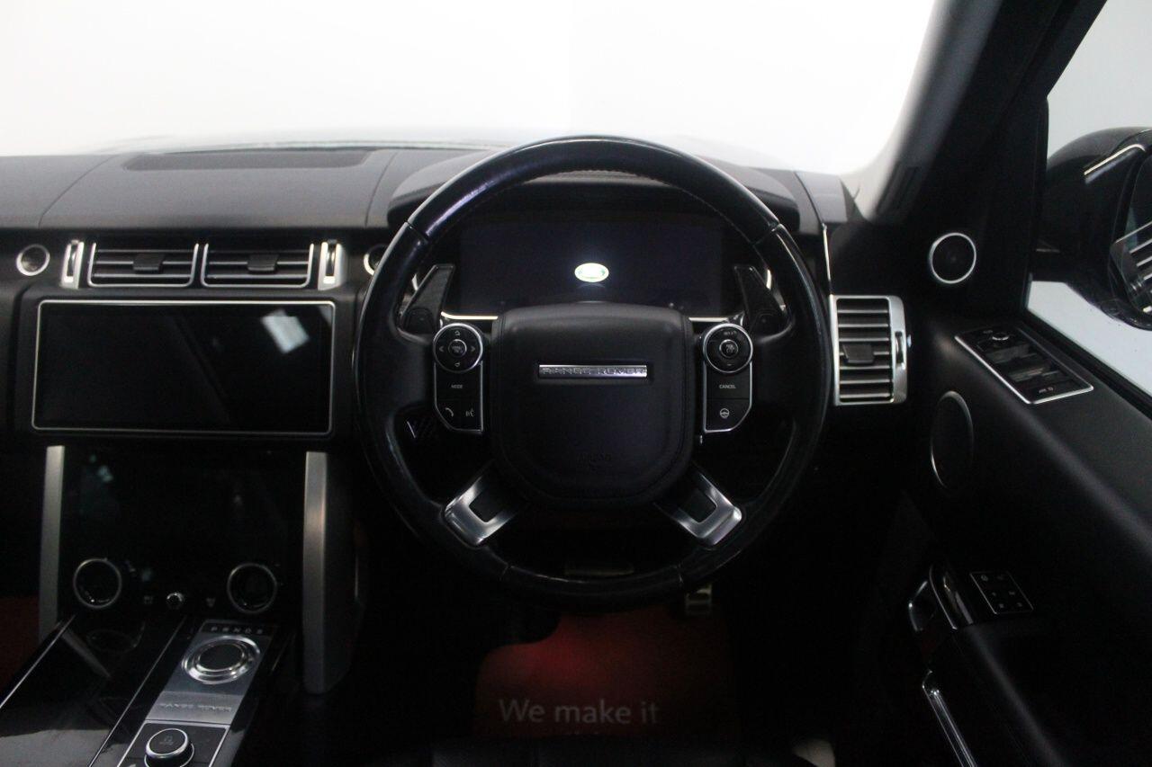 Land Rover Range Rover view 48