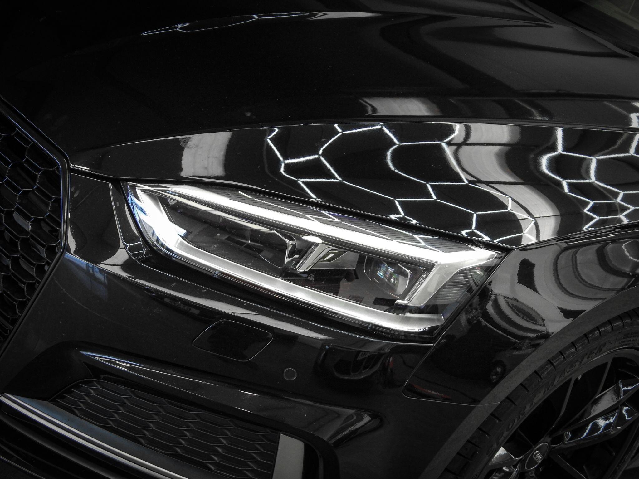 Audi S5 view 10