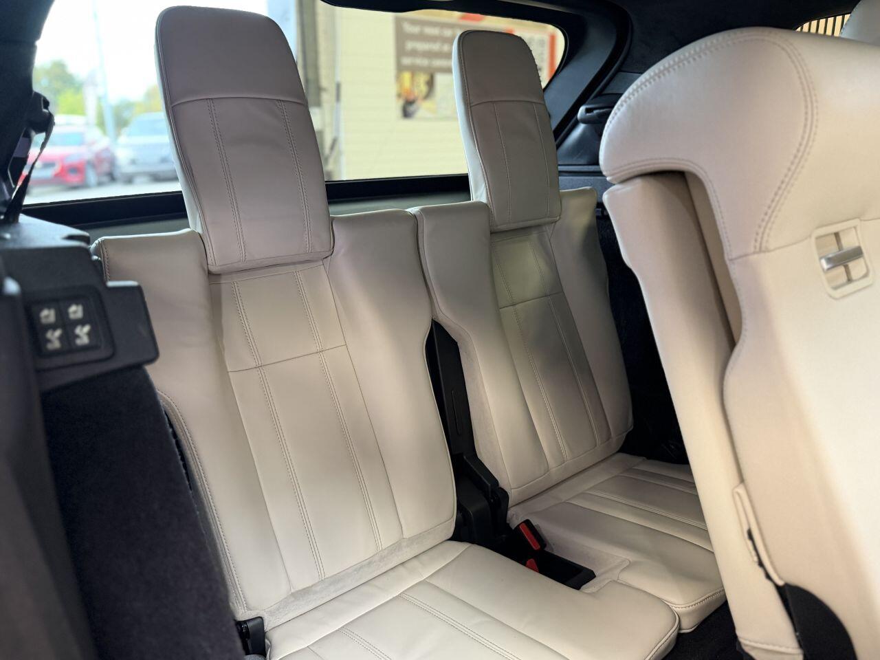 Land Rover Range Rover Sport view 30