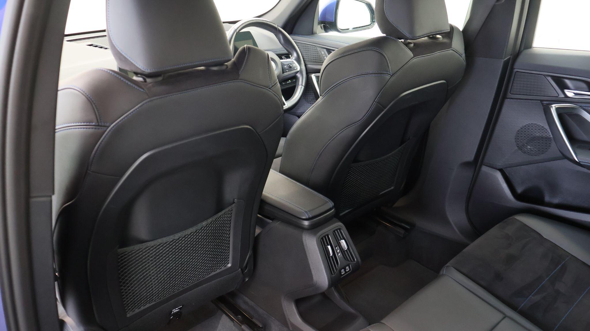 BMW X1 view 26