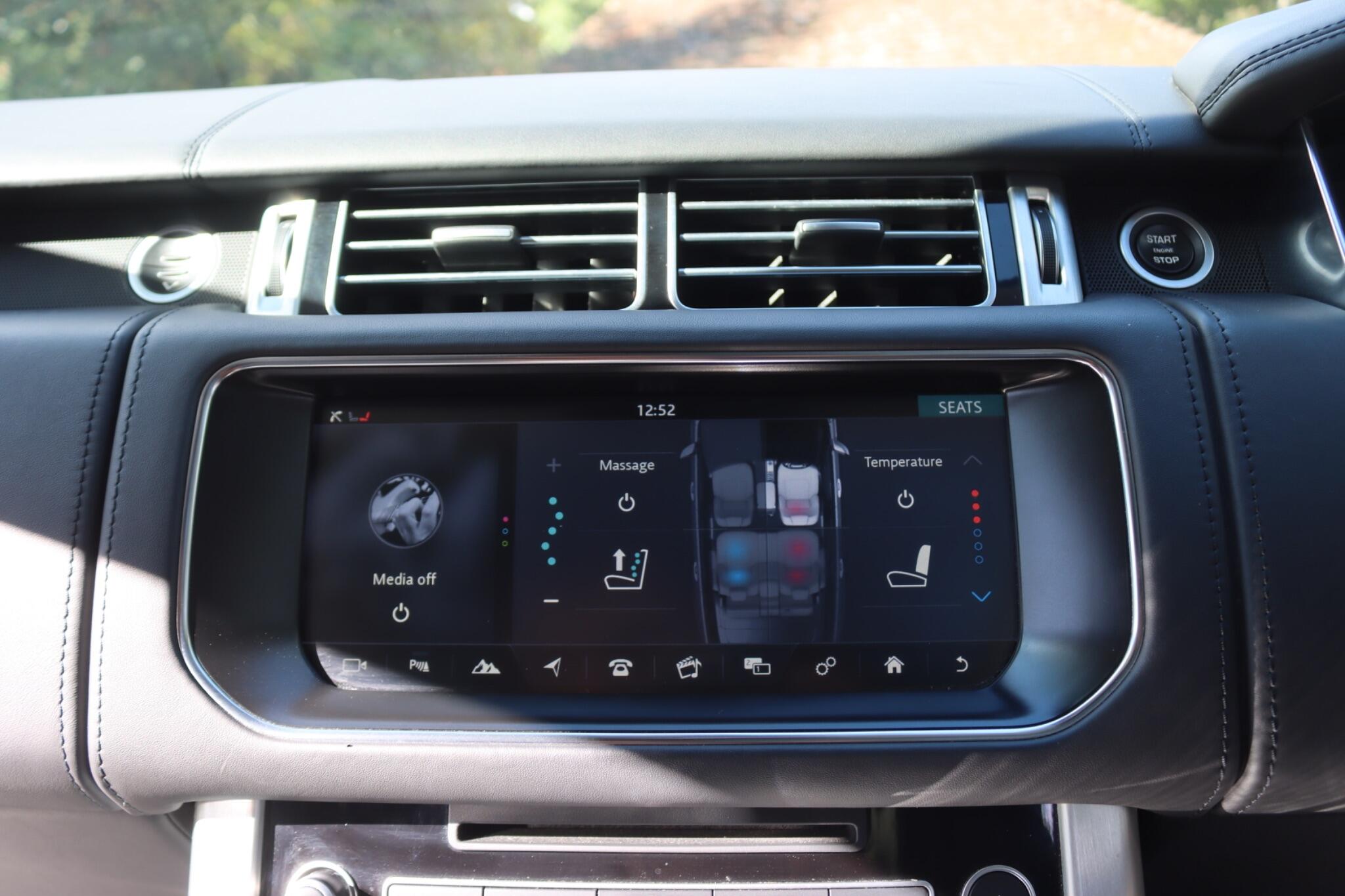 Land Rover Range Rover view 59
