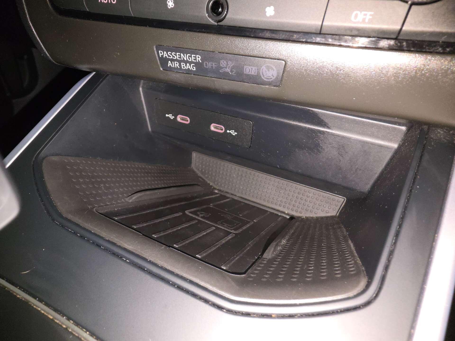 SEAT Arona view 42
