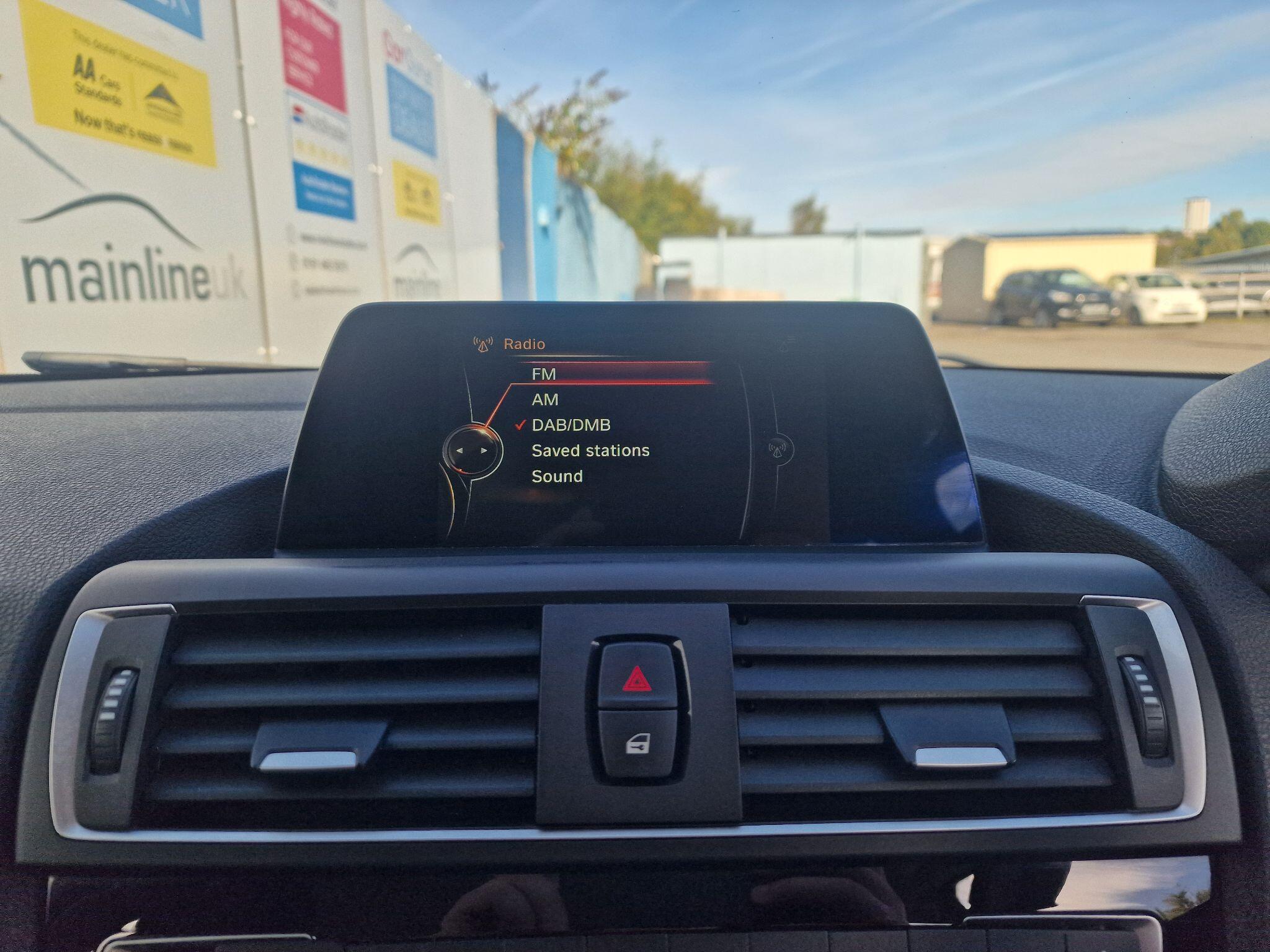 BMW 1 Series view 46