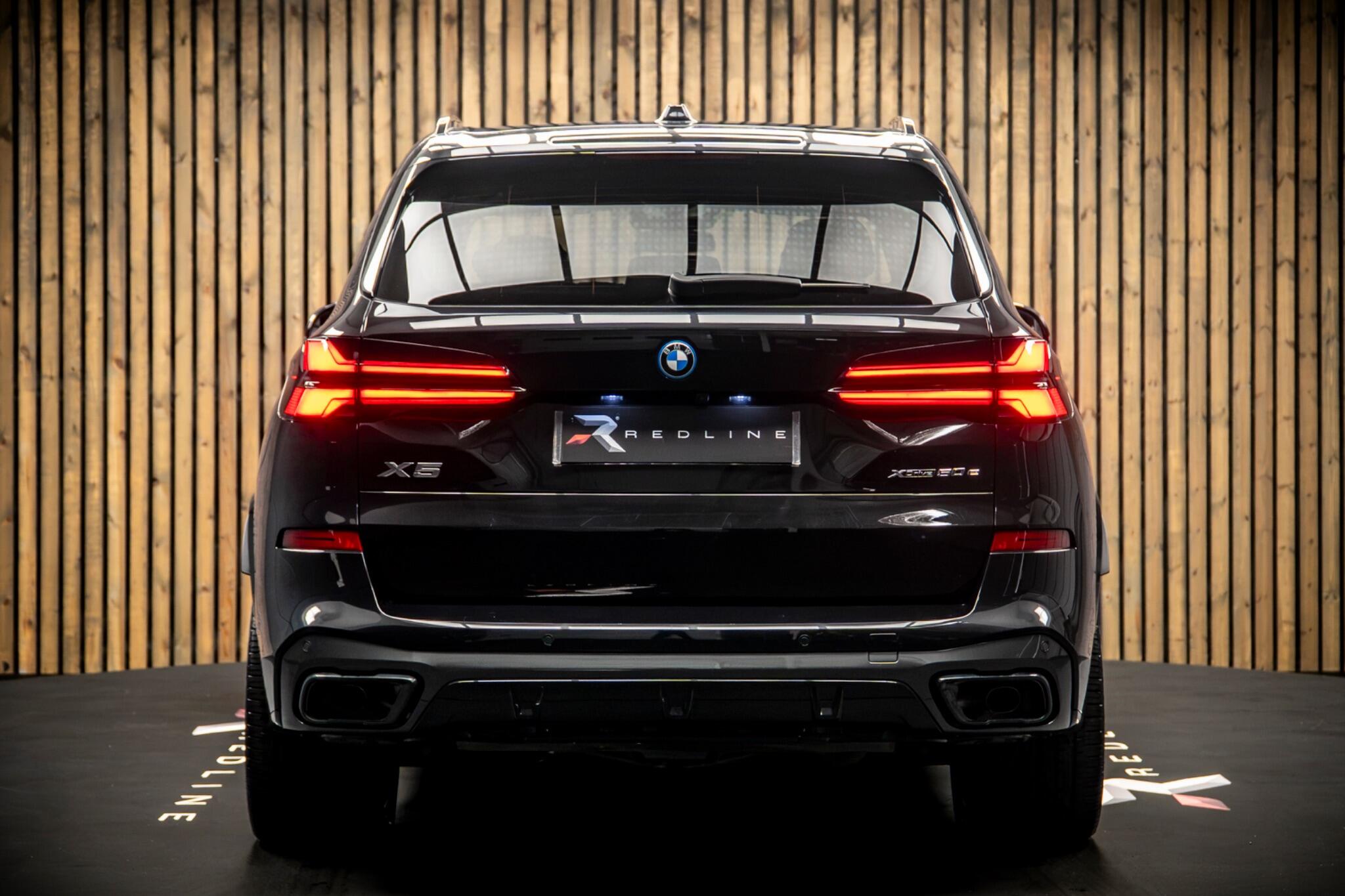 BMW X5 X5 view 6