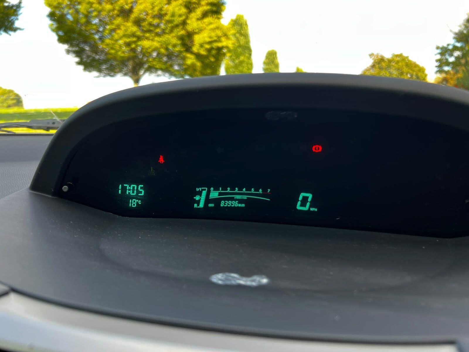 Toyota Yaris view 26