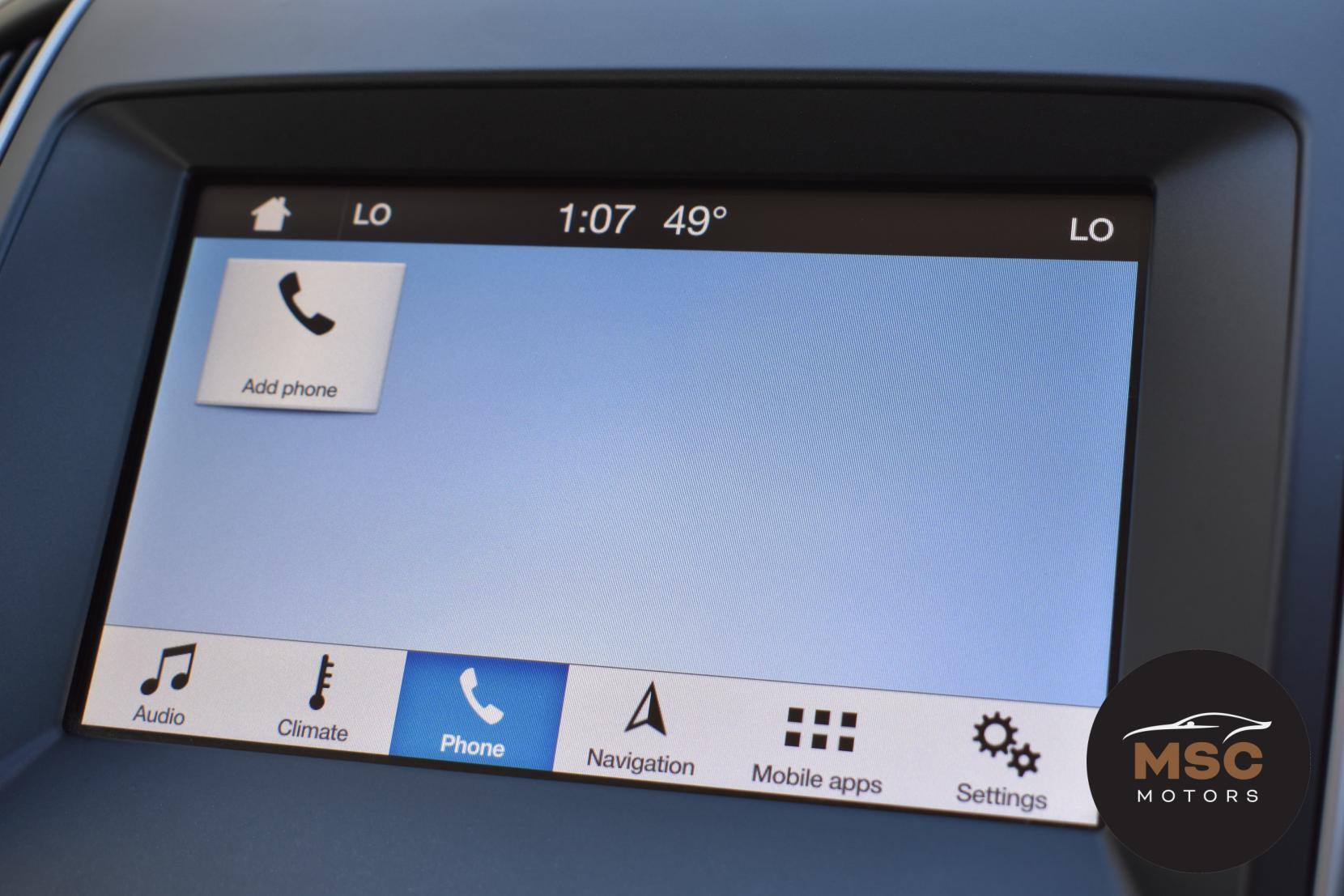 Ford Galaxy view 54