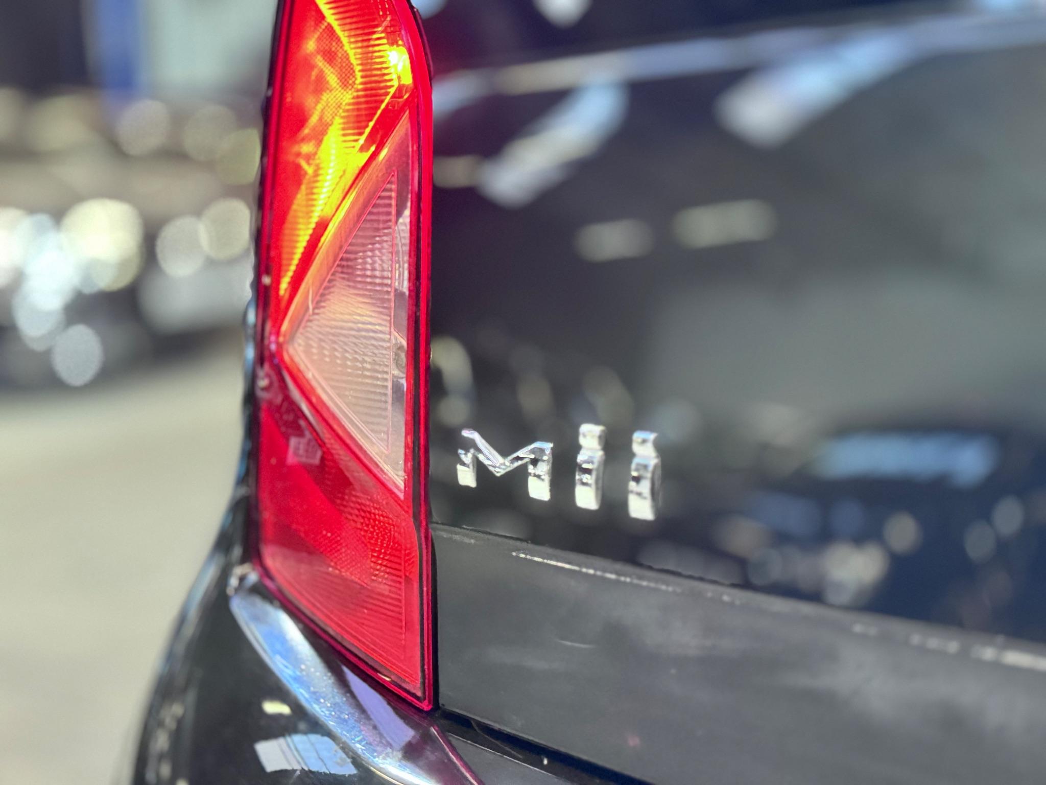 Seat Mii view 37