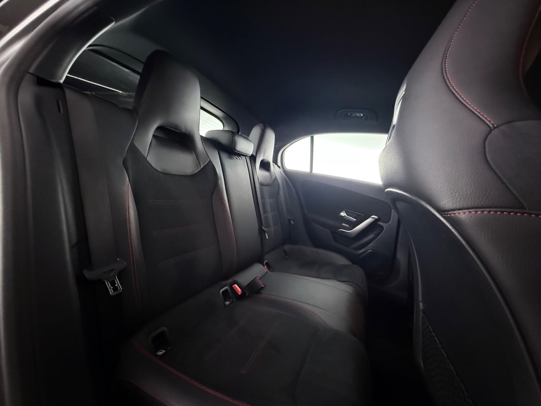 Mercedes-Benz A-Class view 28
