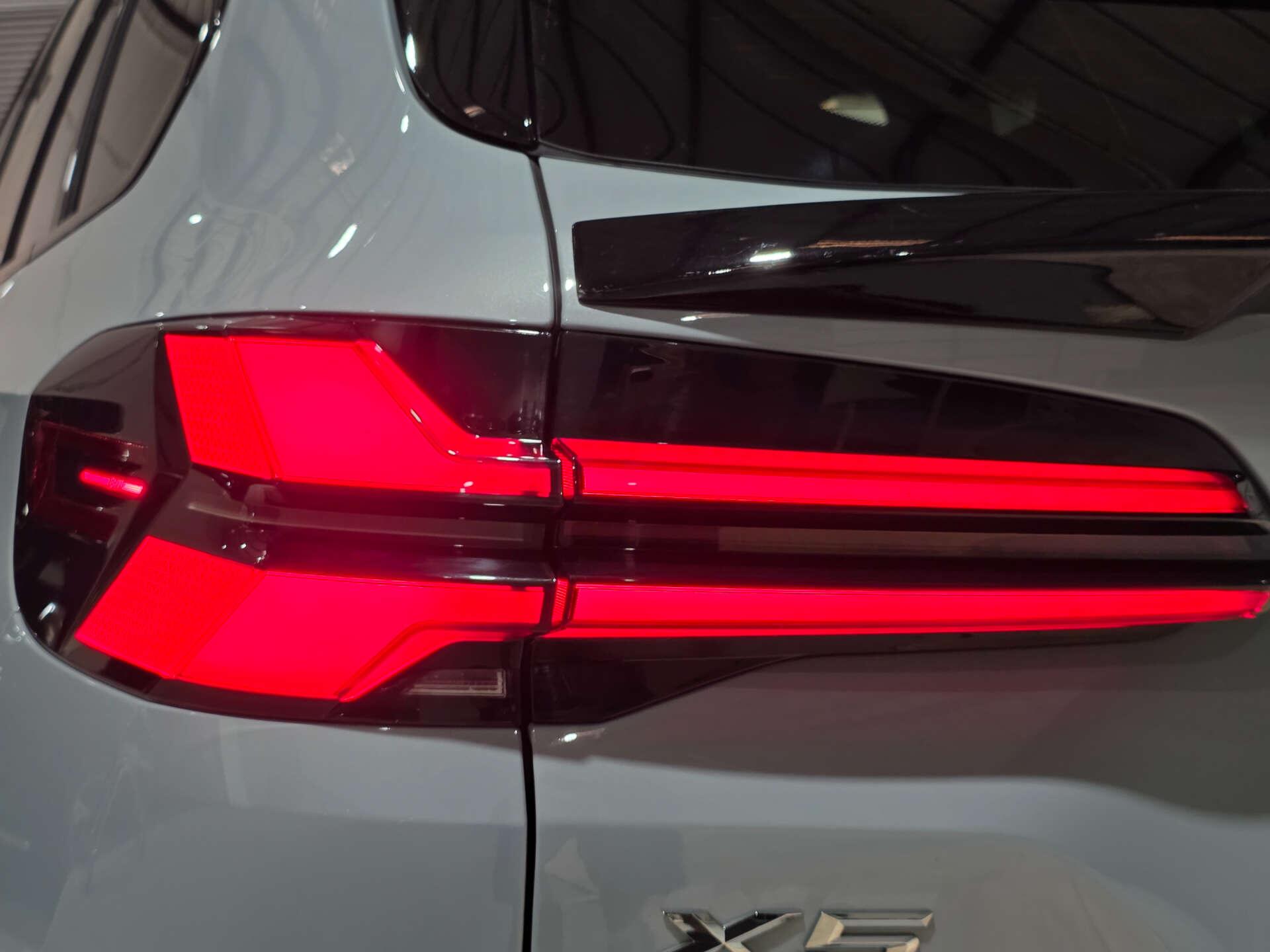 BMW X5 X5 view 57