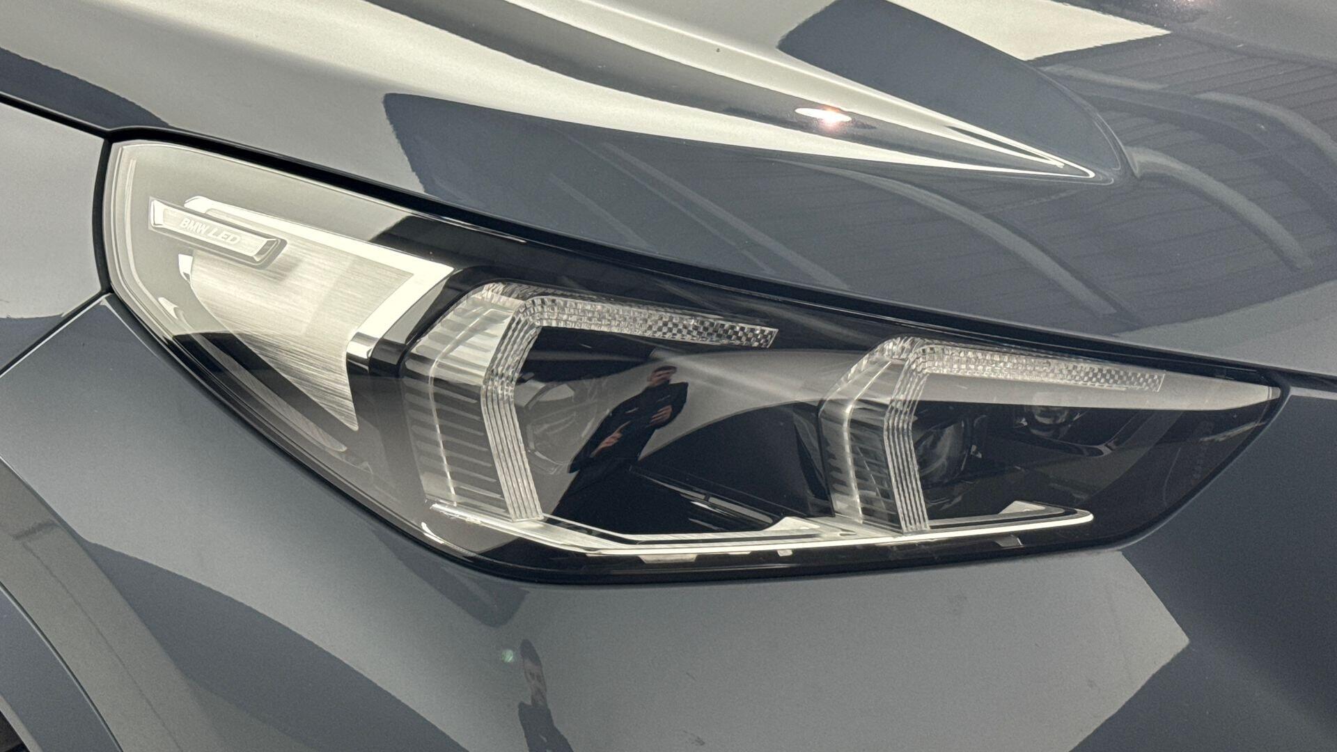 BMW X1 view 23