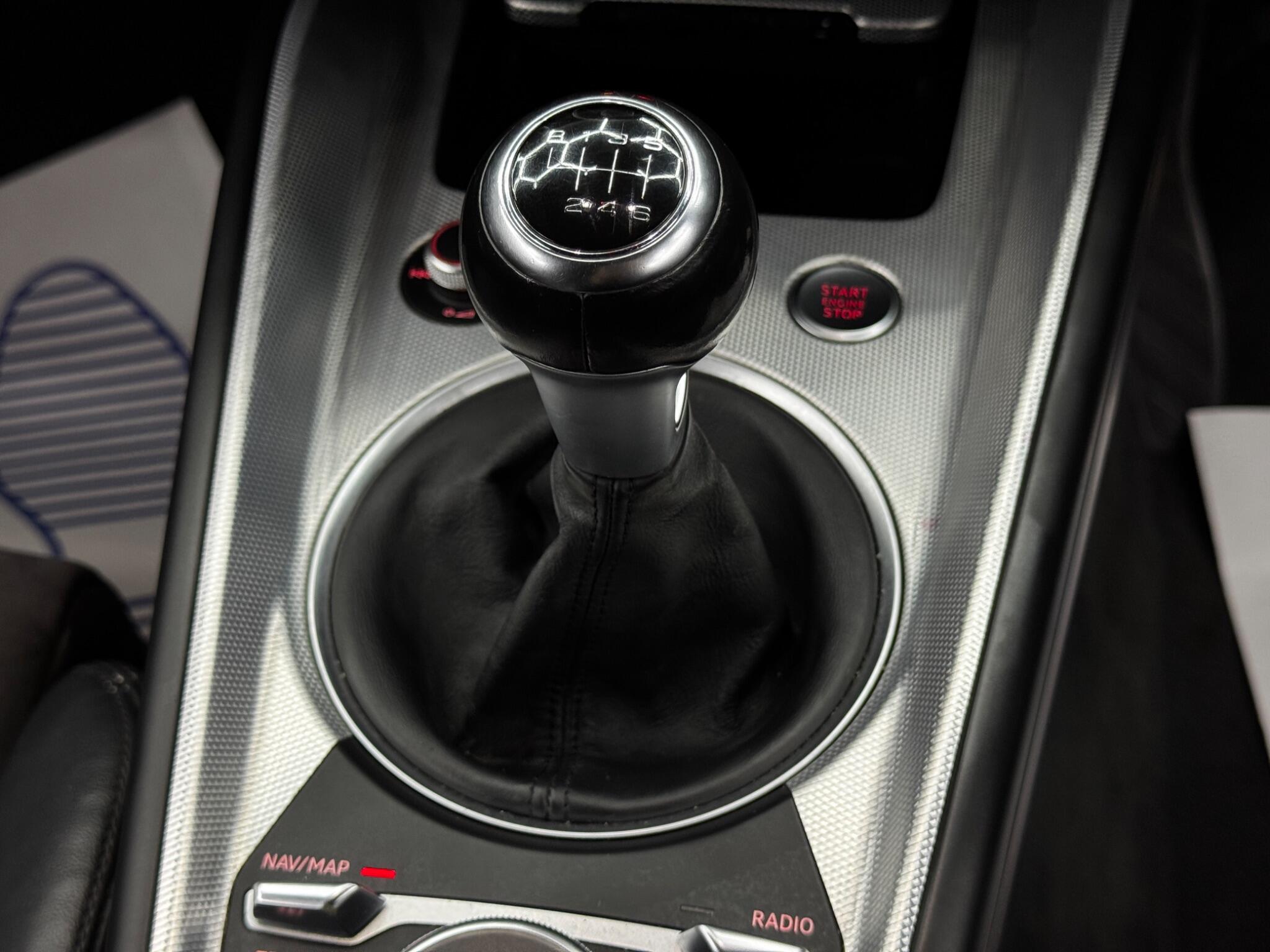 Audi TT view 29