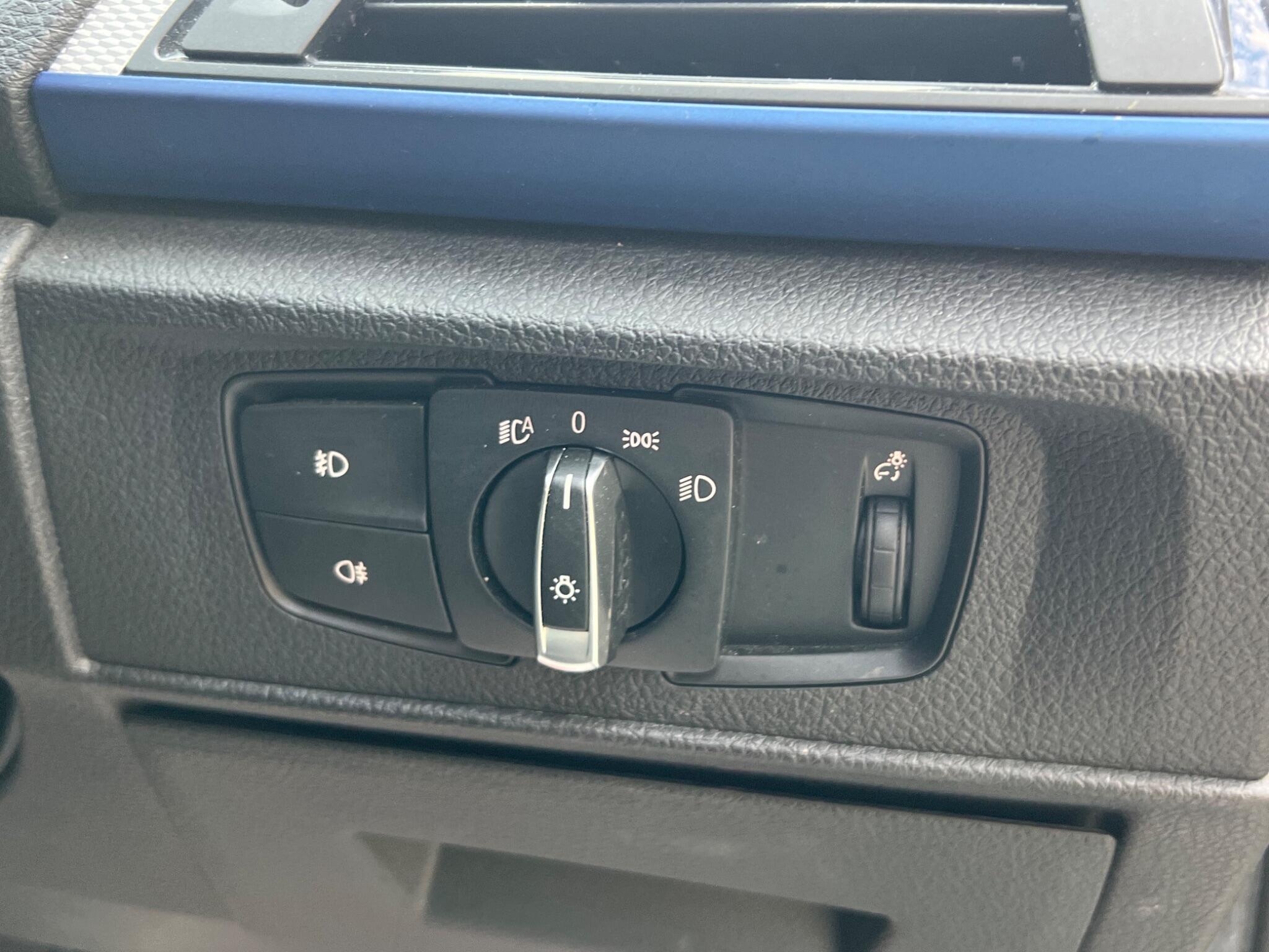 BMW 1 Series view 13