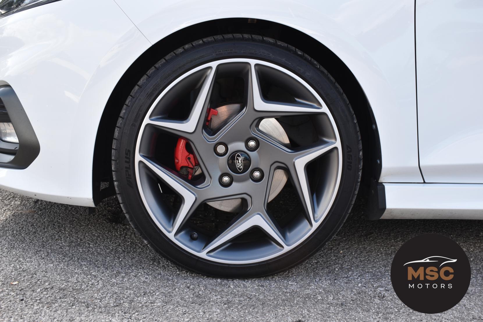 Ford Fiesta view 30