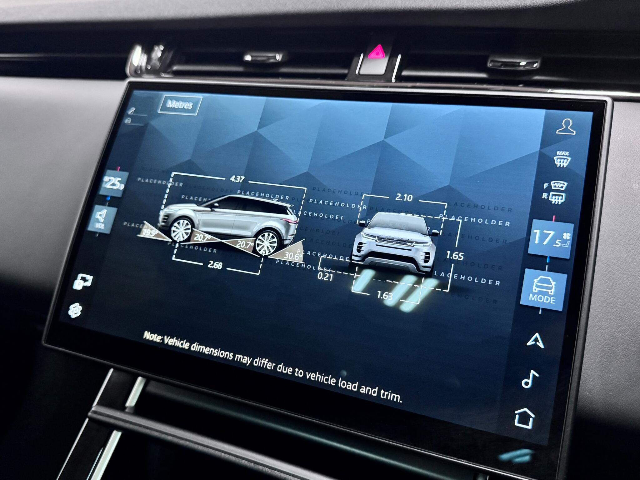 Land Rover Range Rover Evoque view 51