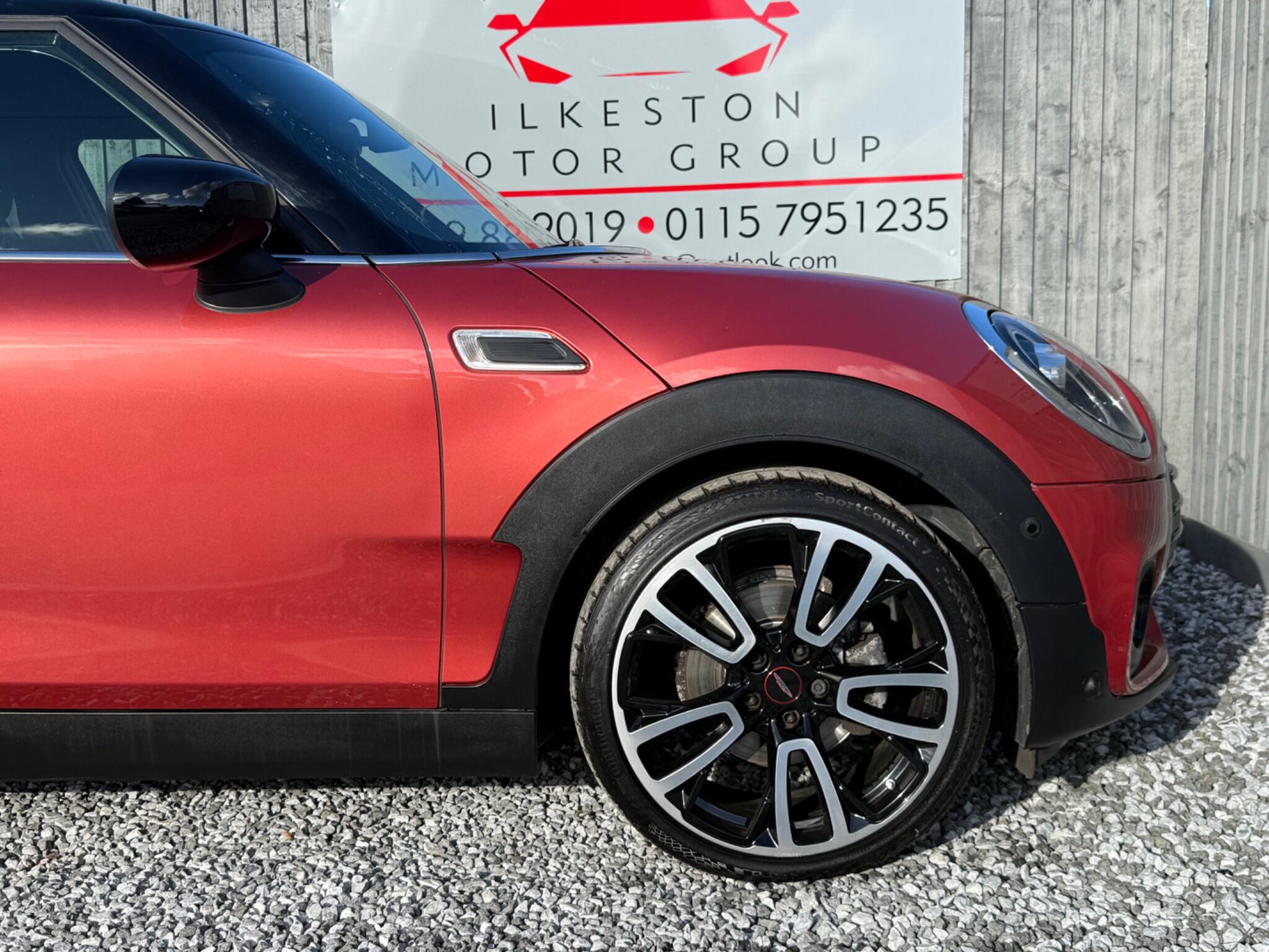 2020 MINI Clubman 1.5 Cooper Sport Euro 6 (s/s) 6dr • 32,400 miles image 14