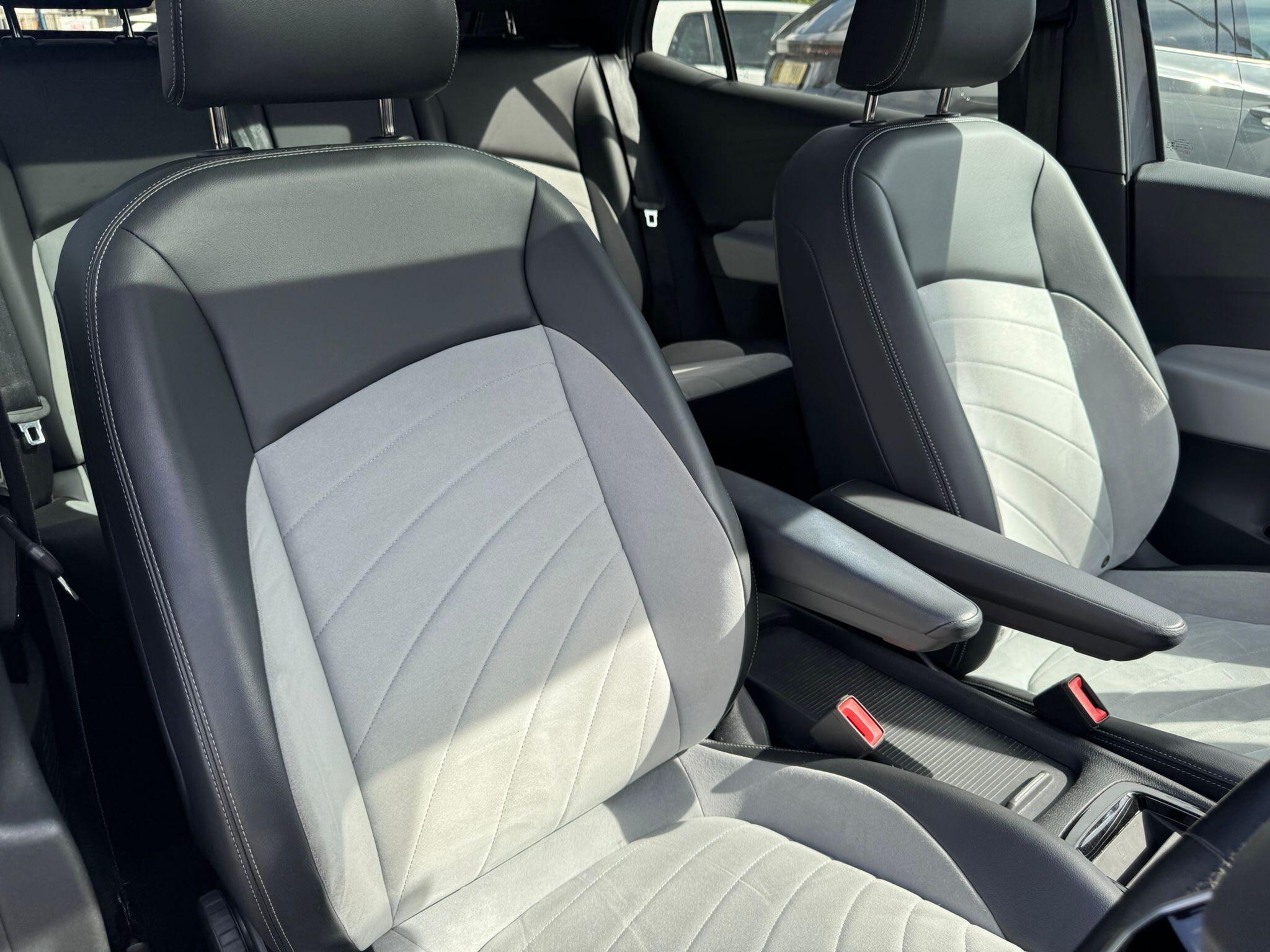 Volkswagen Id.3 view 40