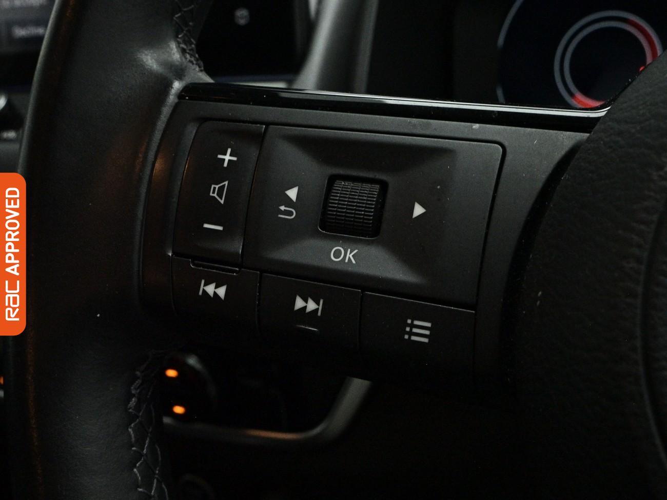 Nissan Qashqai view 22