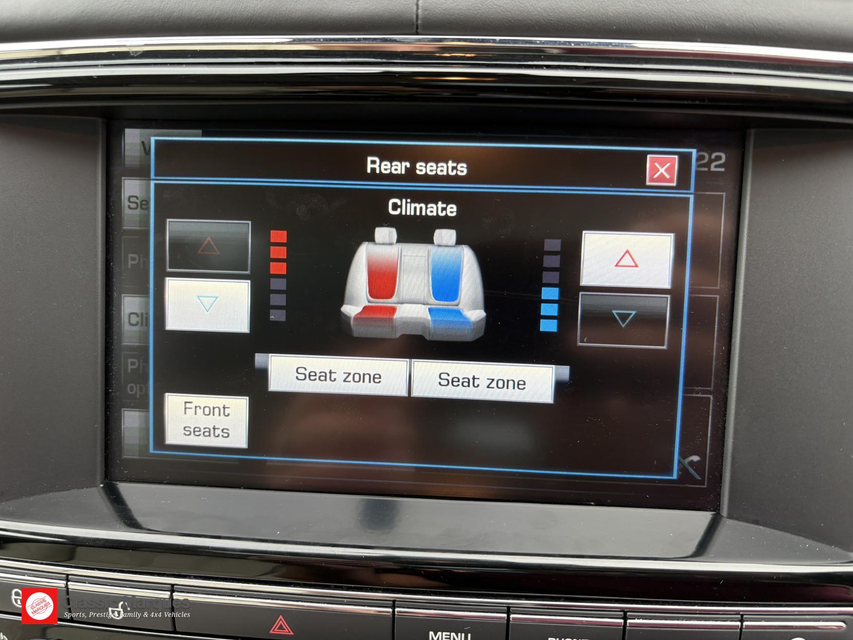 Jaguar XJ view 49