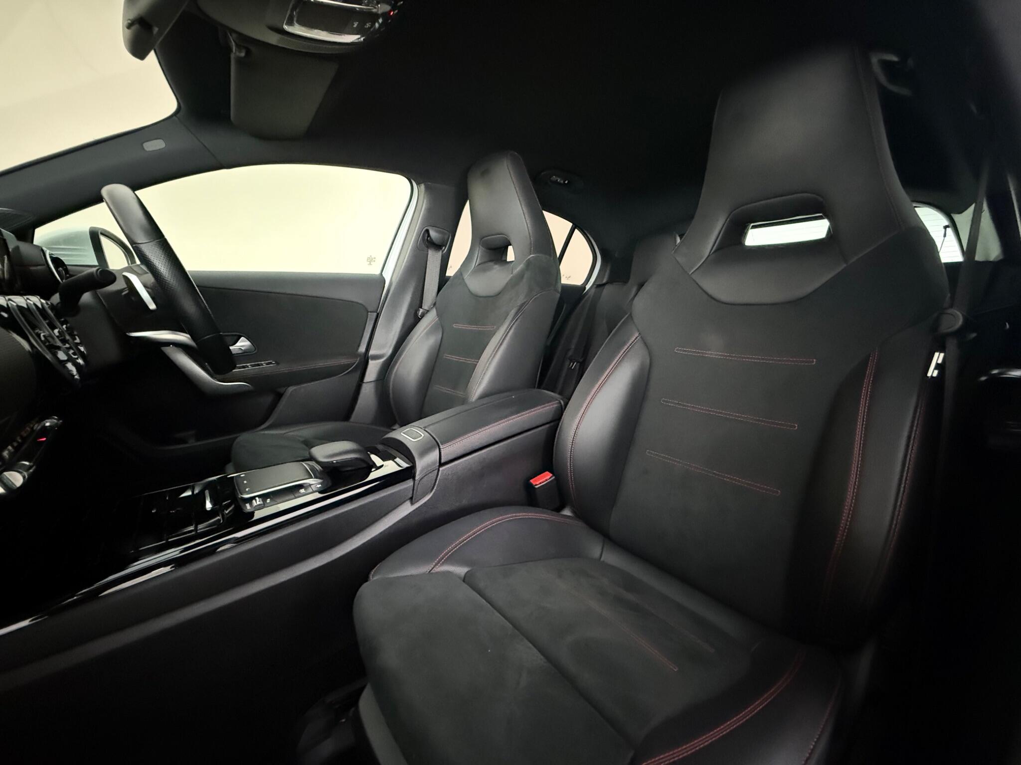 Mercedes-Benz A-Class view 30