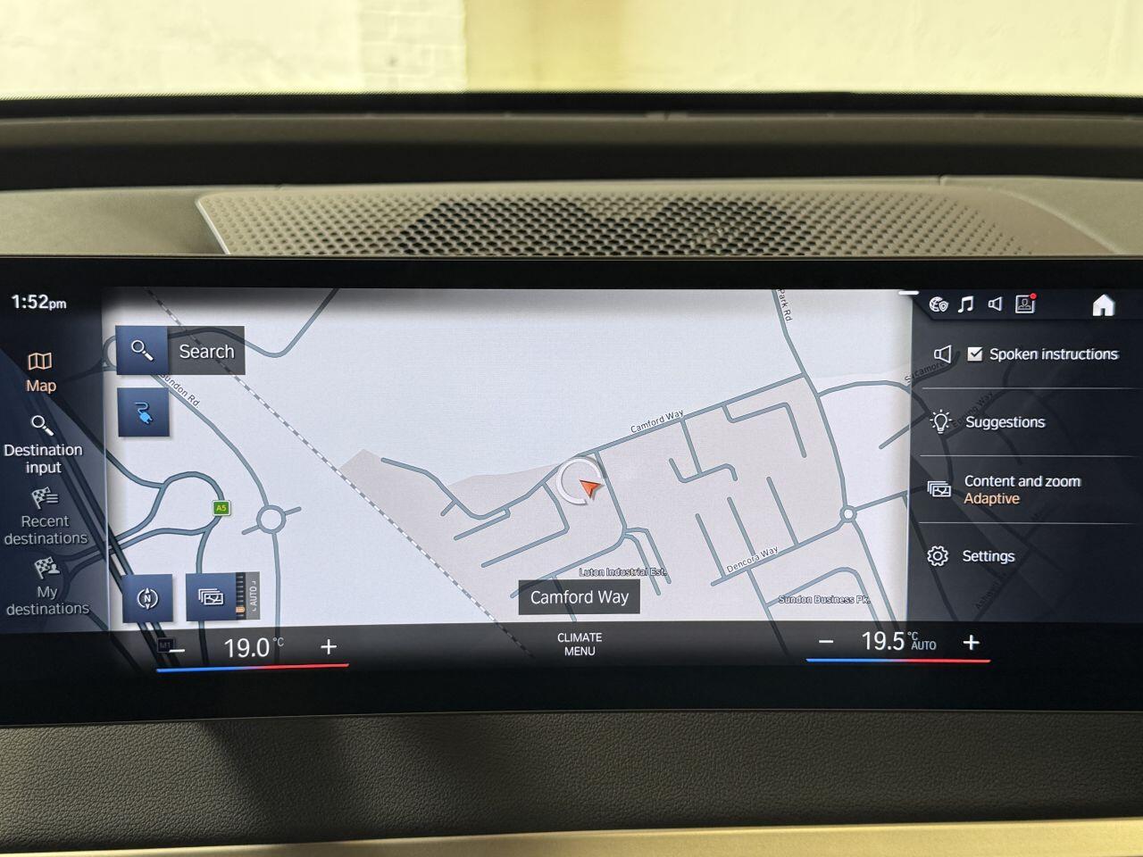 BMW Ix view 43