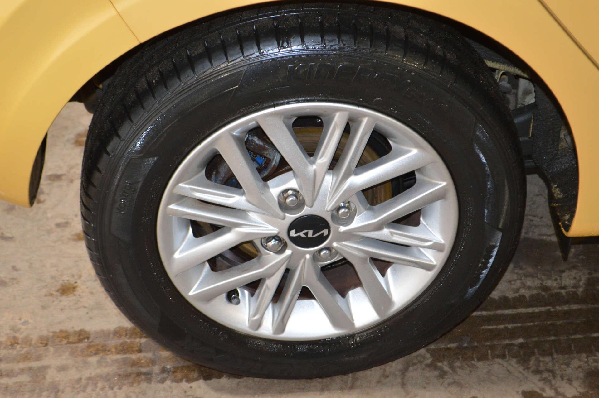 Kia Picanto view 47