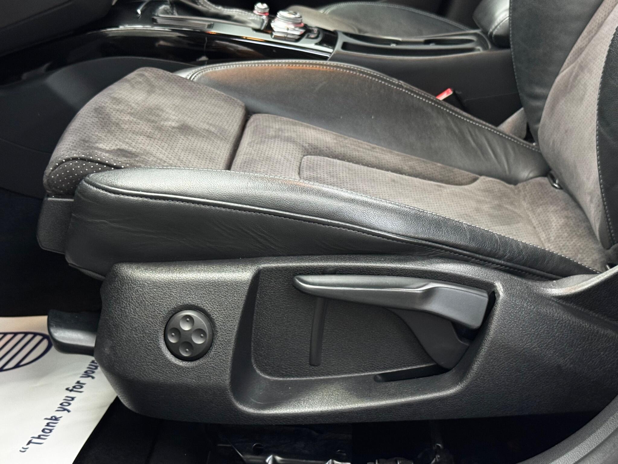 Audi A5 view 50