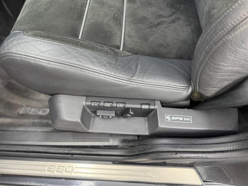1996 Volvo 850 image 35