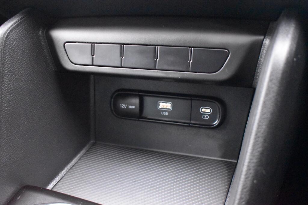 Kia Sportage view 76
