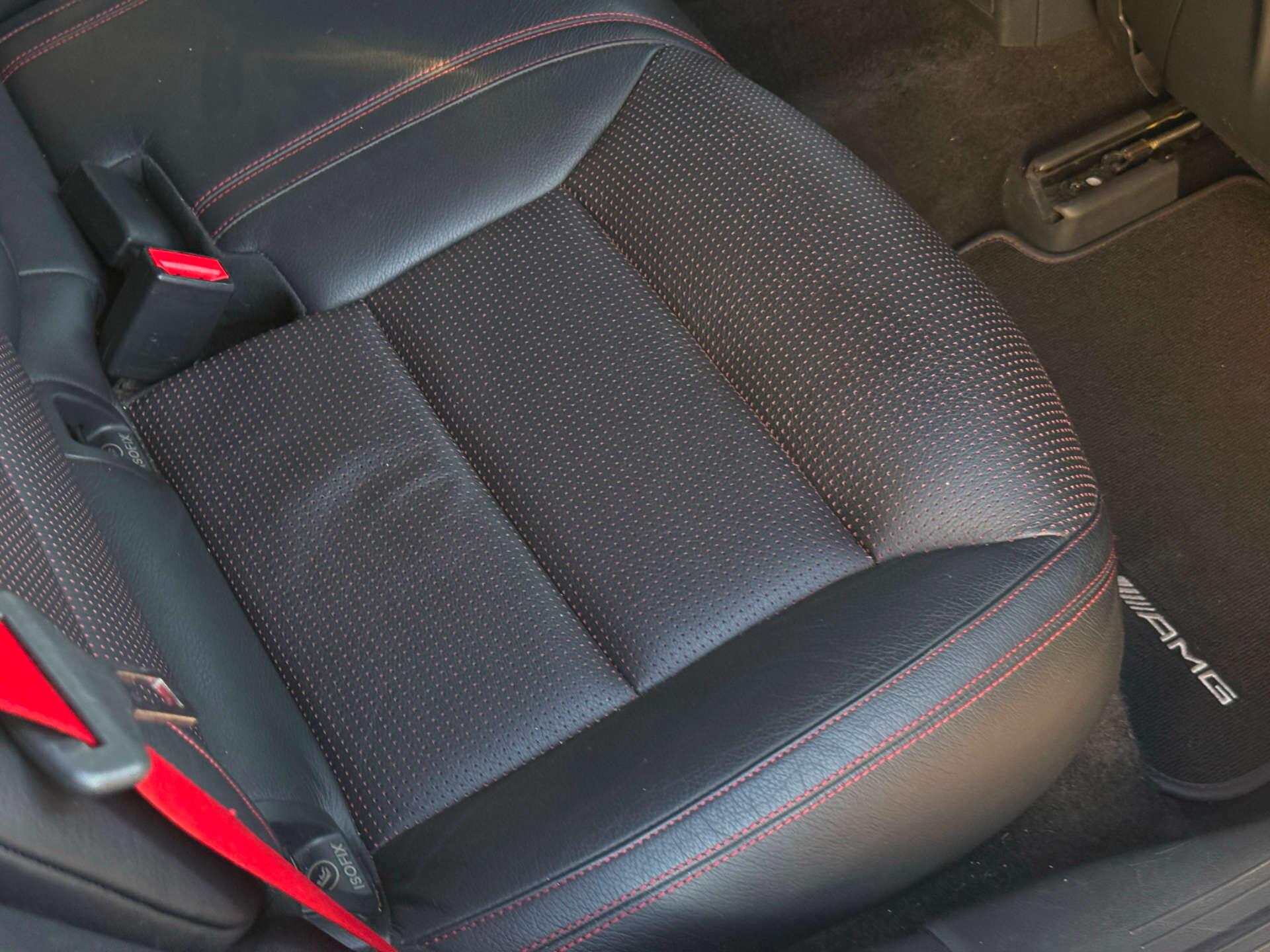 Mercedes-Benz Cla view 28
