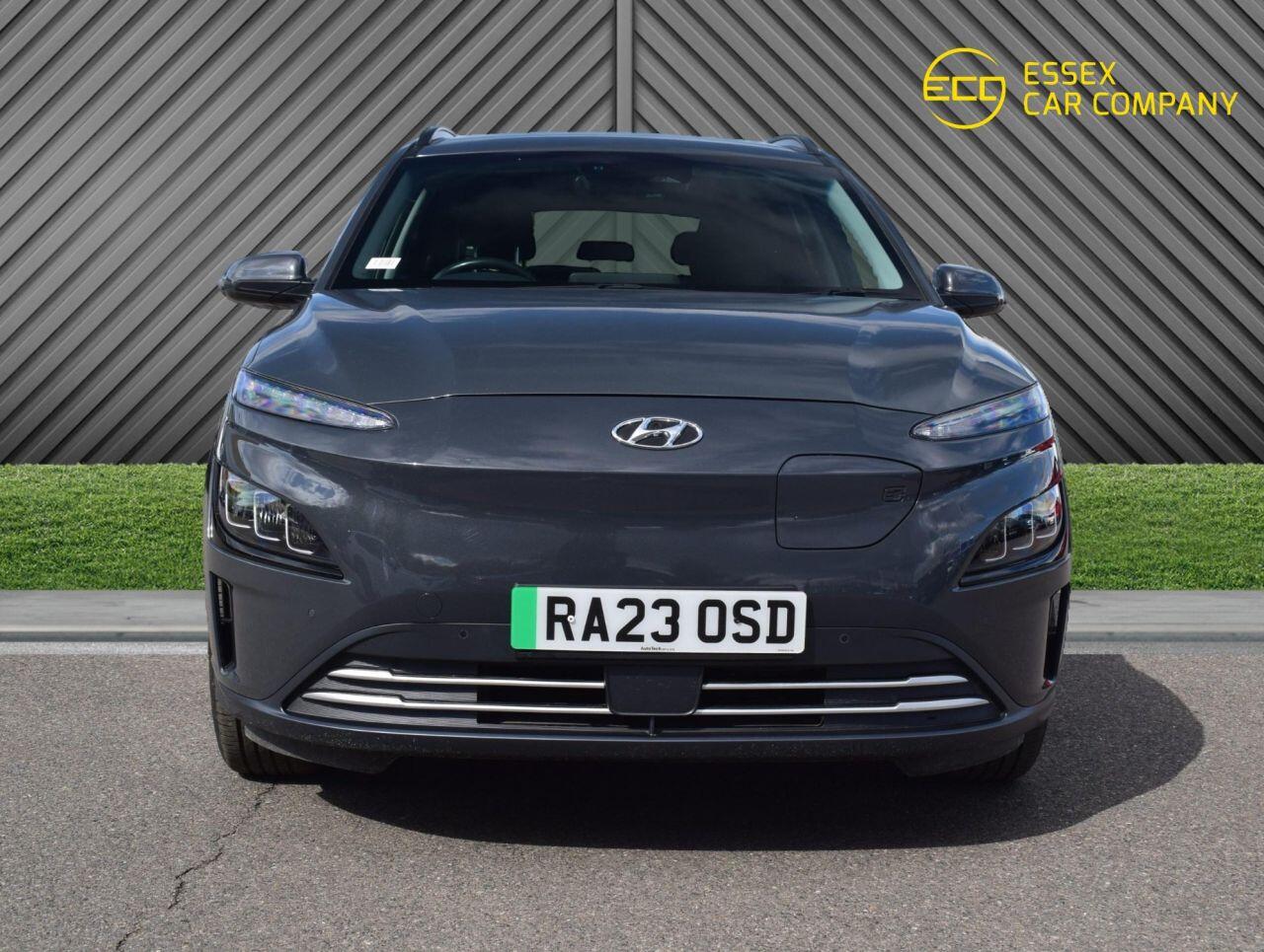 Hyundai Kona view 5