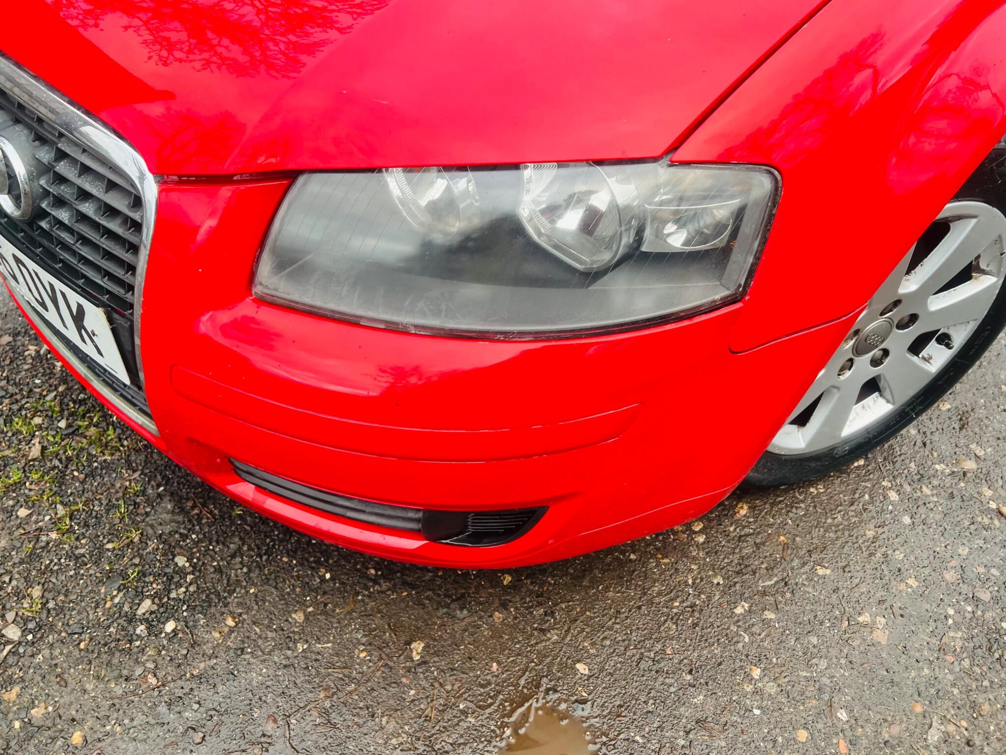2006 Audi A3 image 64