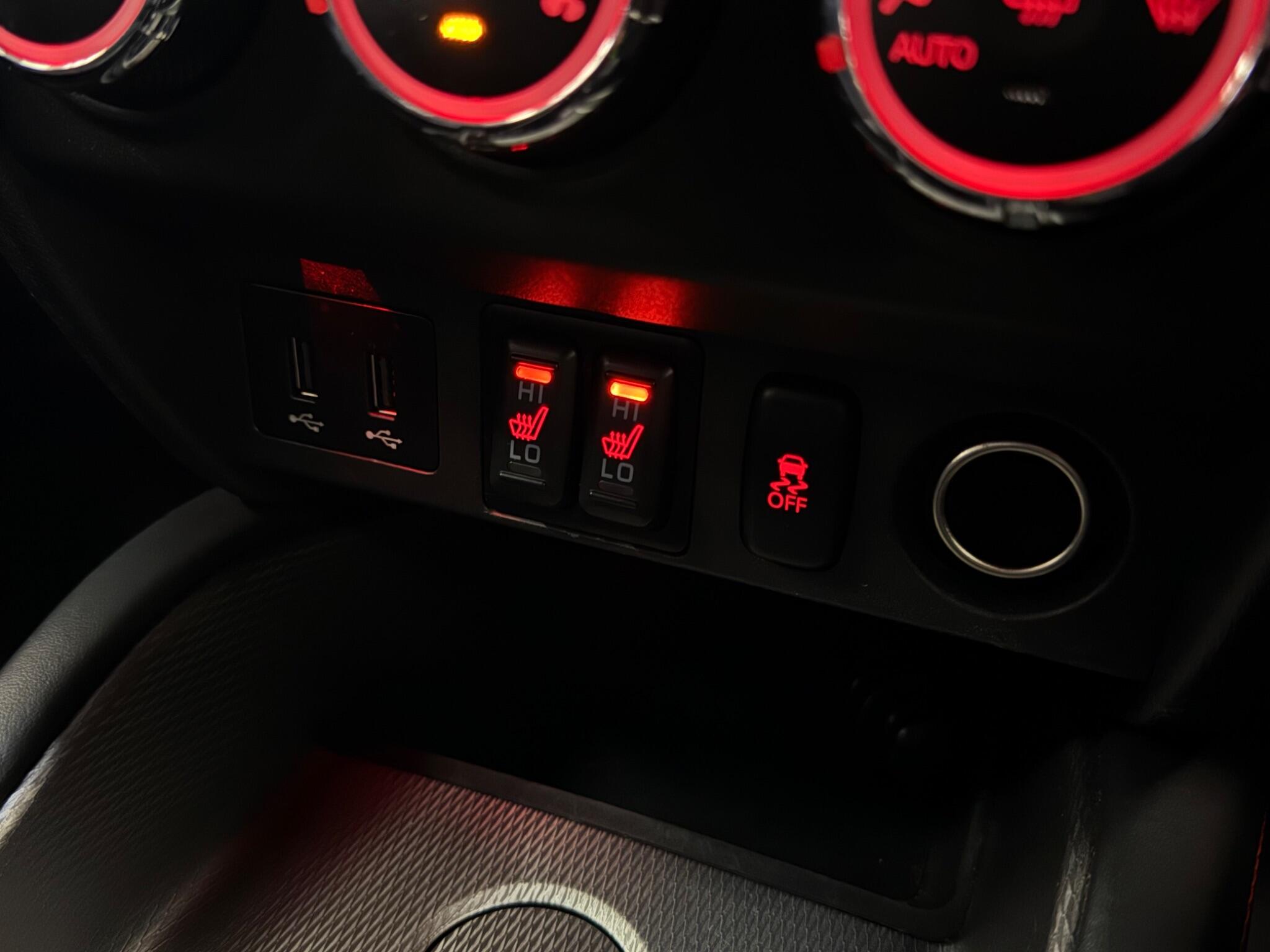 Mitsubishi Asx view 20
