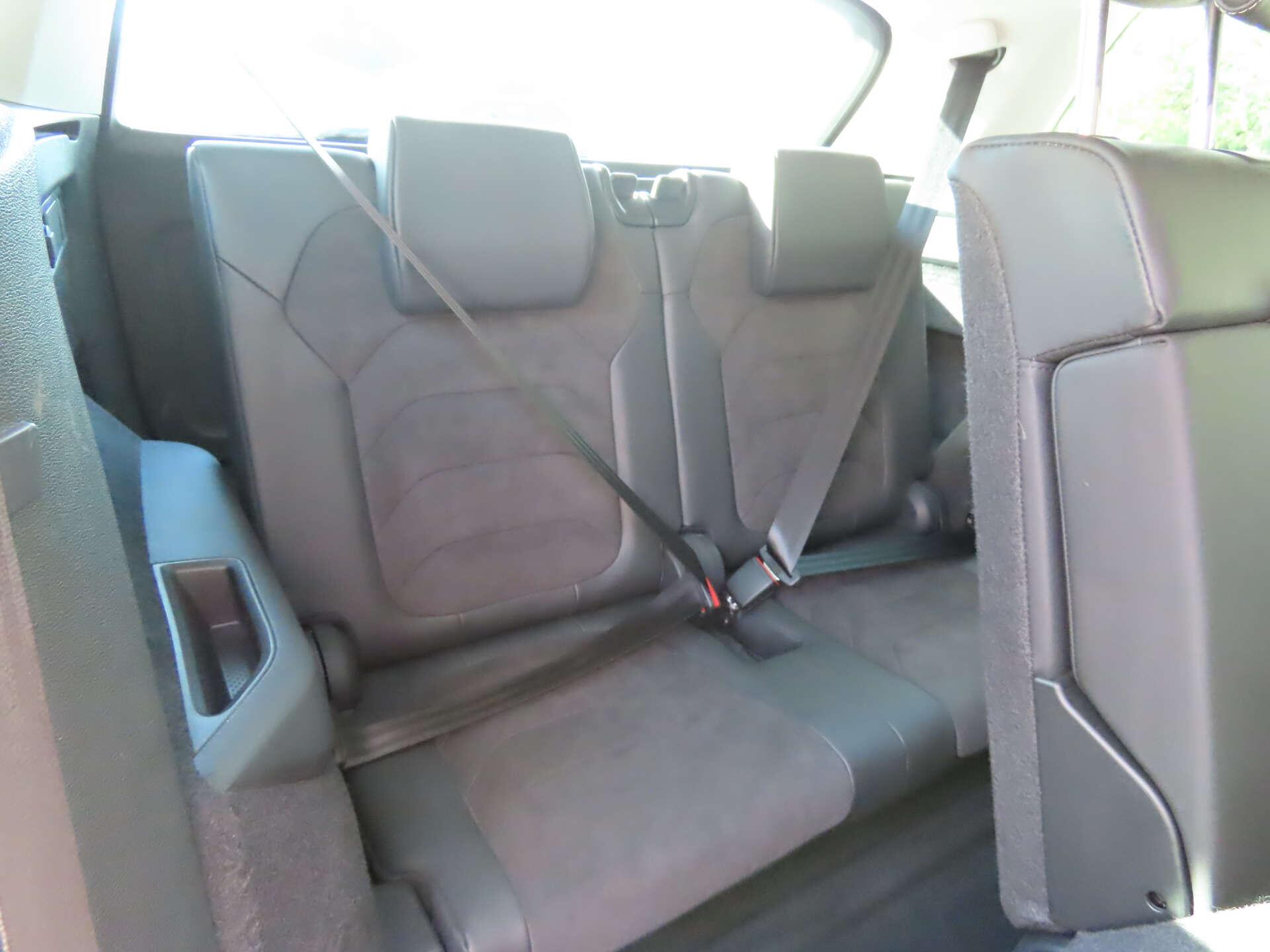 Skoda Kodiaq view 12