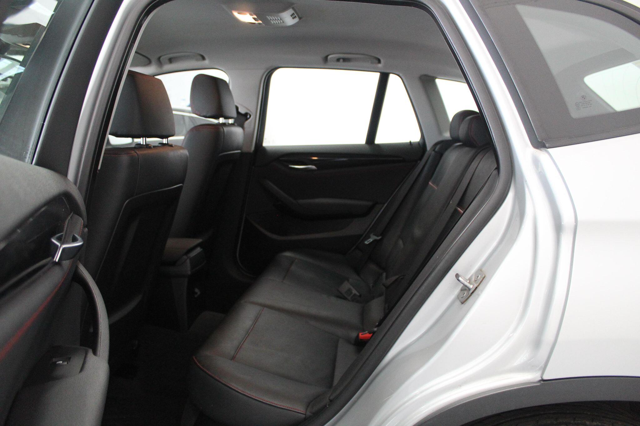 BMW X1 view 47