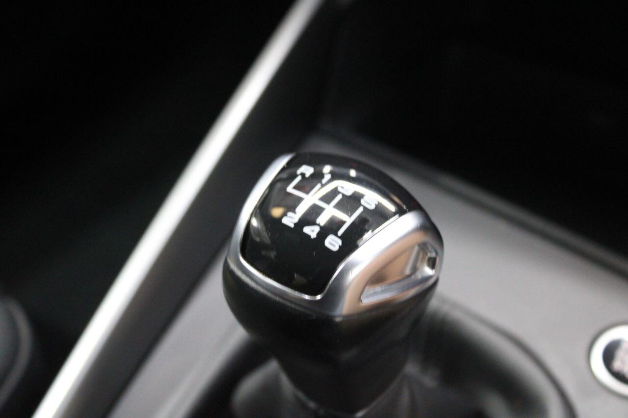 Audi A3 view 23