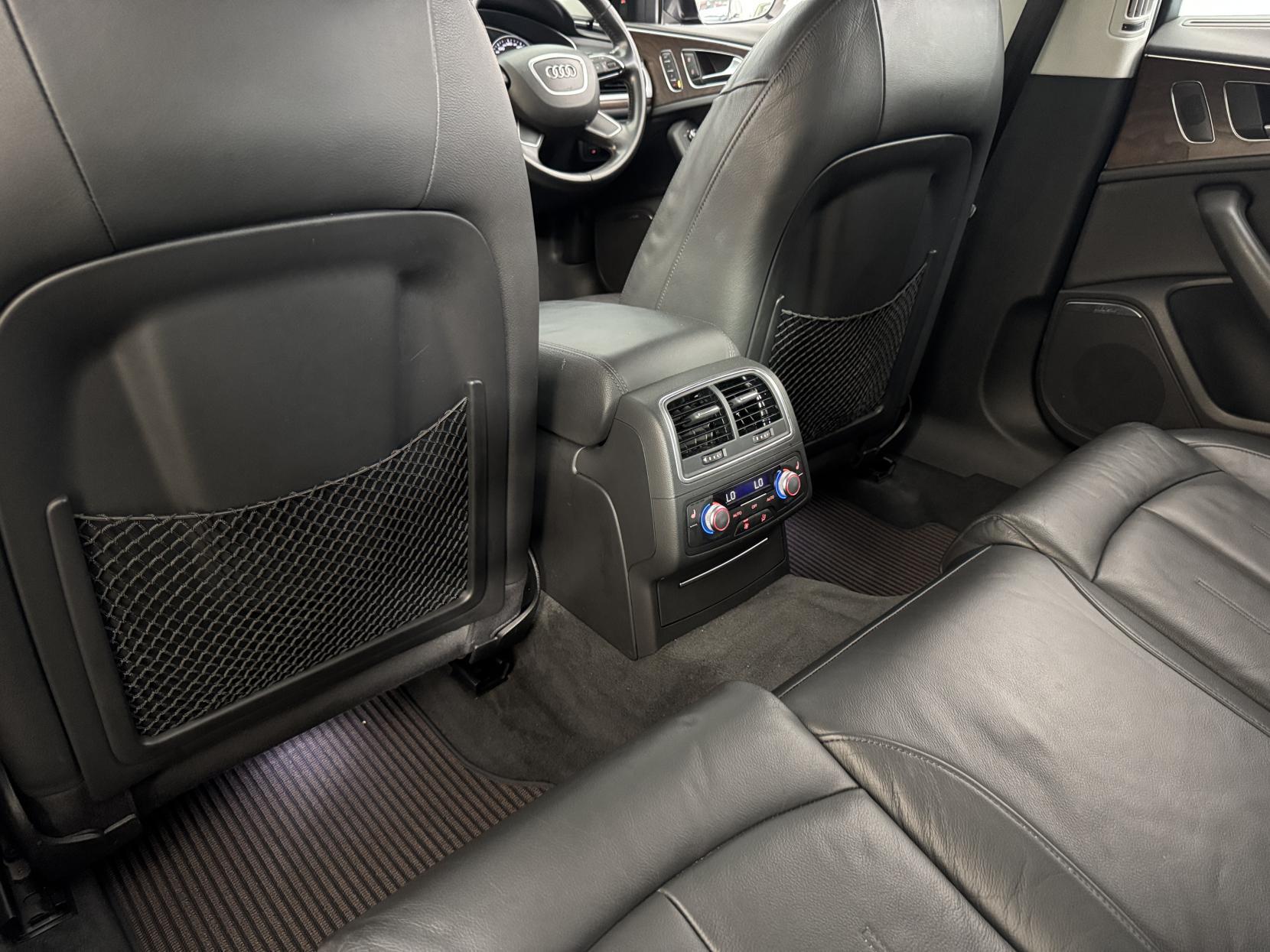 Audi A6 Allroad view 74