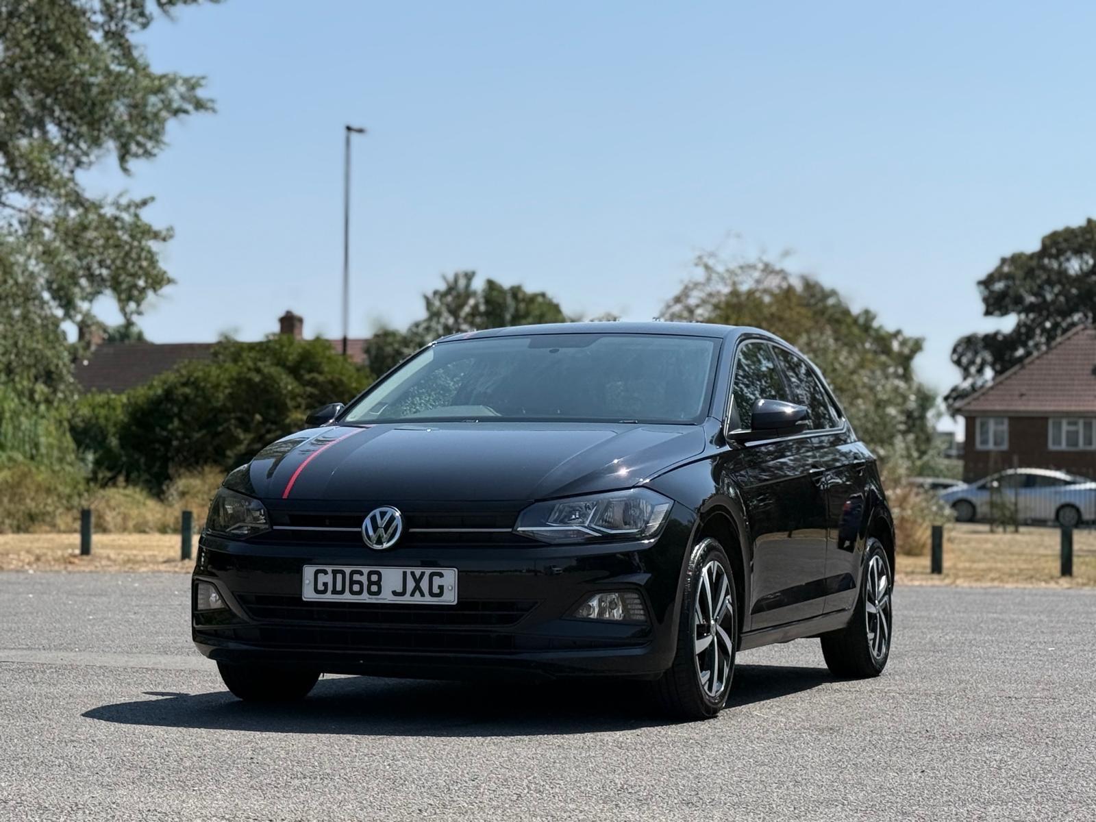 Volkswagen Polo view 5
