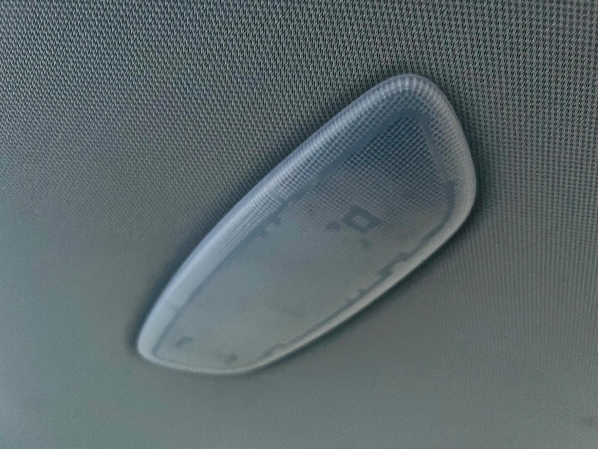 2004 Mercedes-Benz C Class image 52