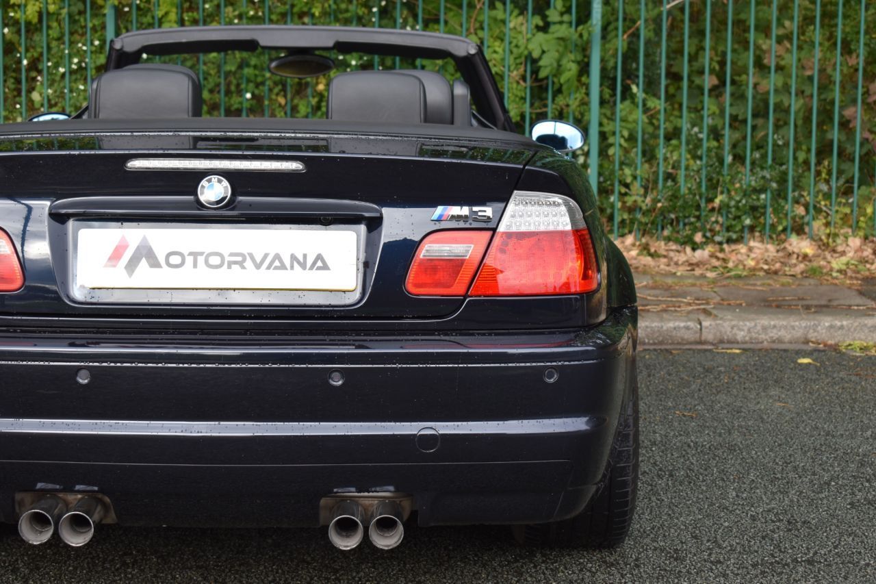 BMW M3 view 33