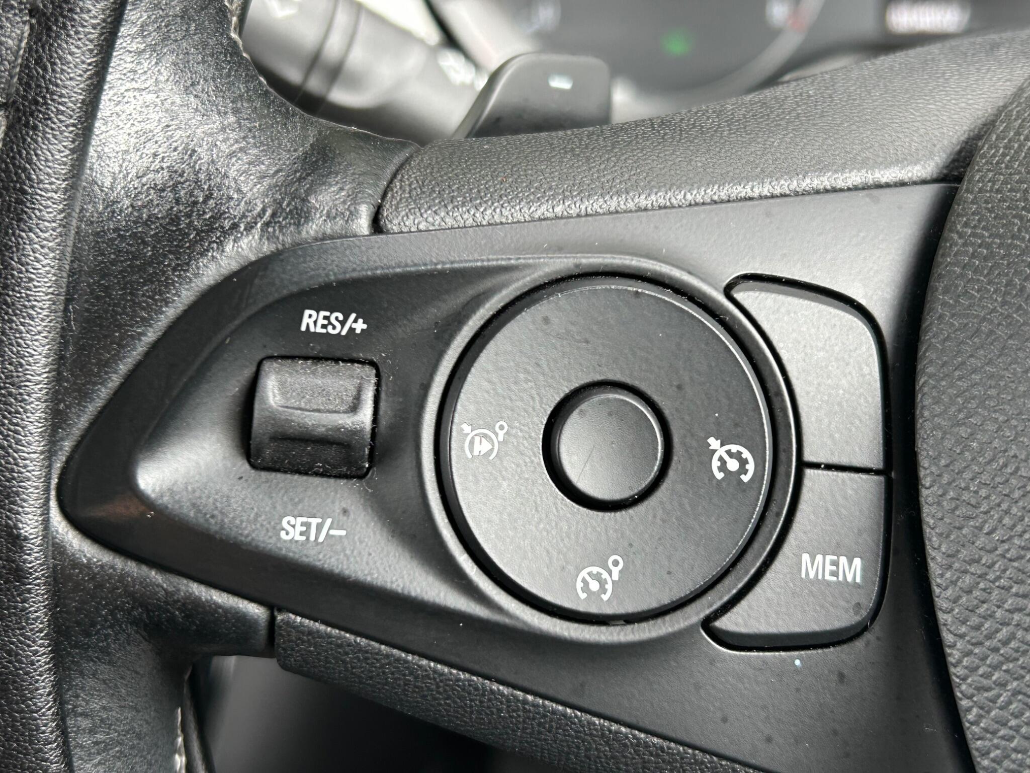 Vauxhall Corsa view 28