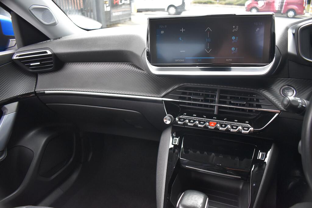 Peugeot 2008 view 49