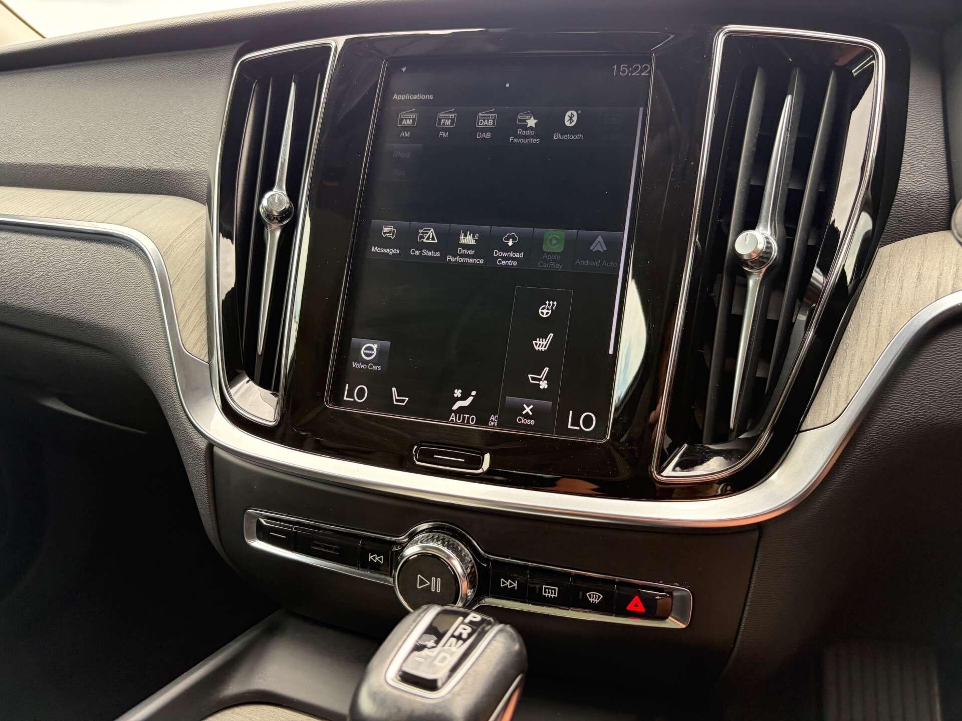 Volvo V60 view 53