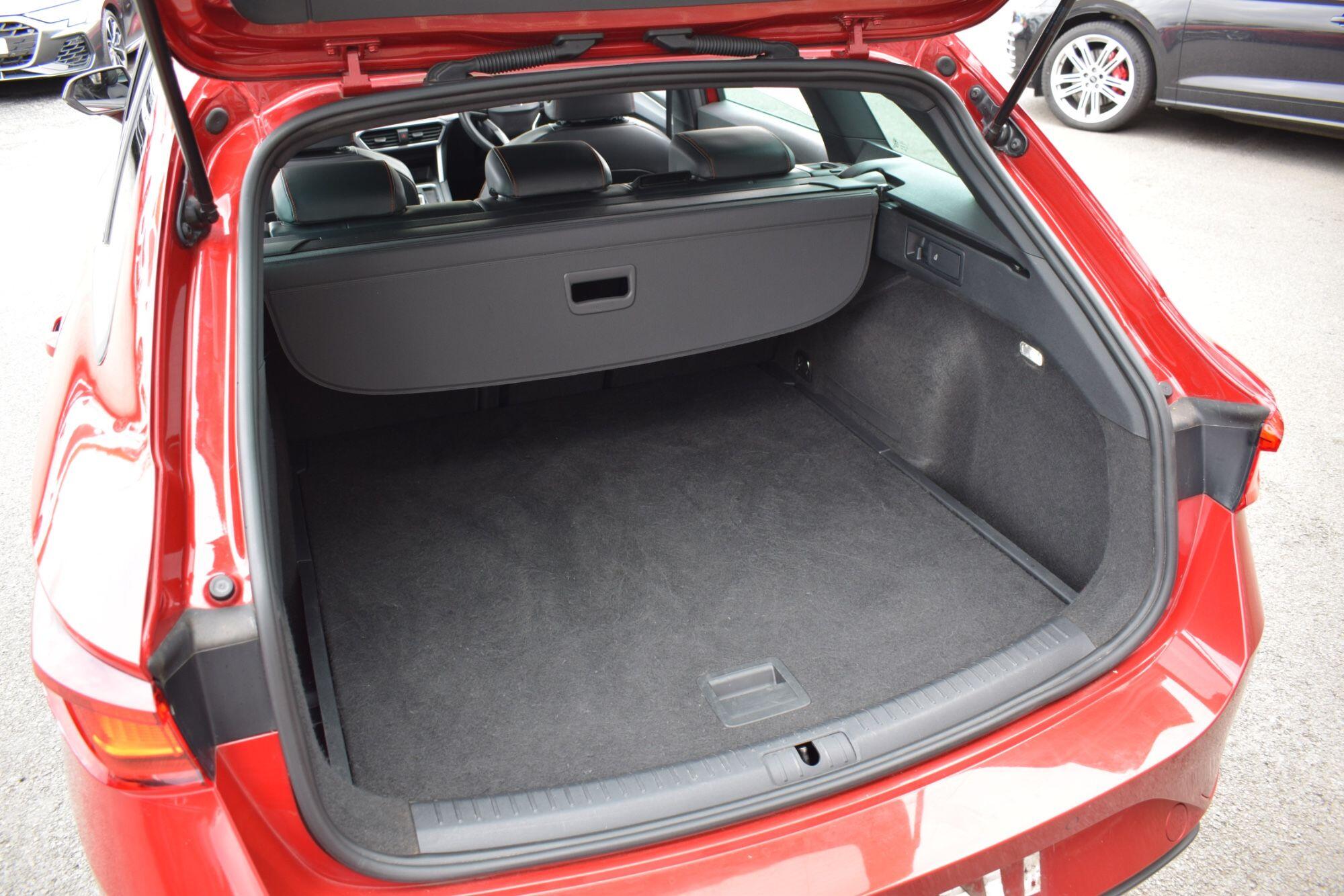 Seat Leon Leon view 22