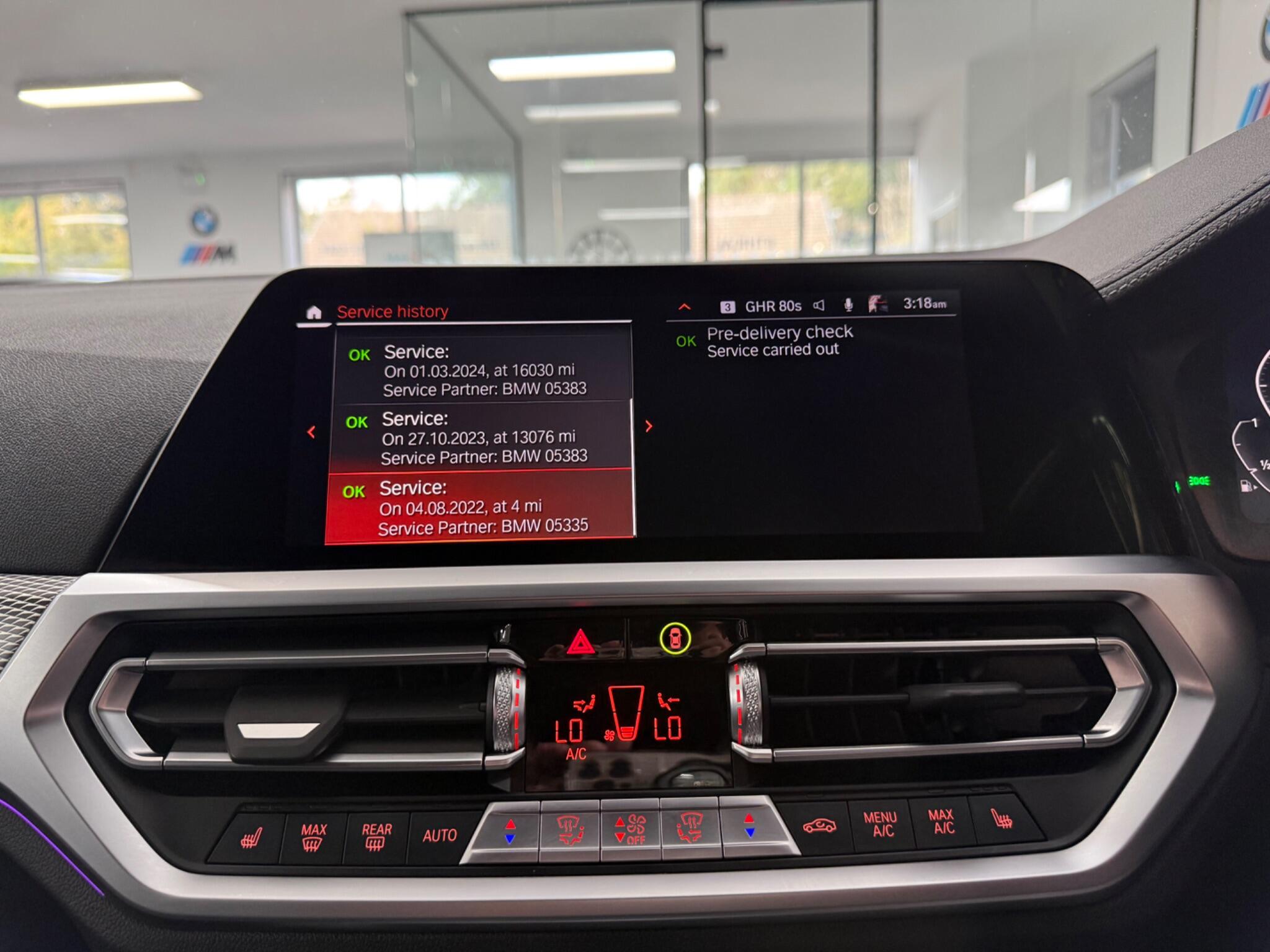 BMW 4 Series view 36